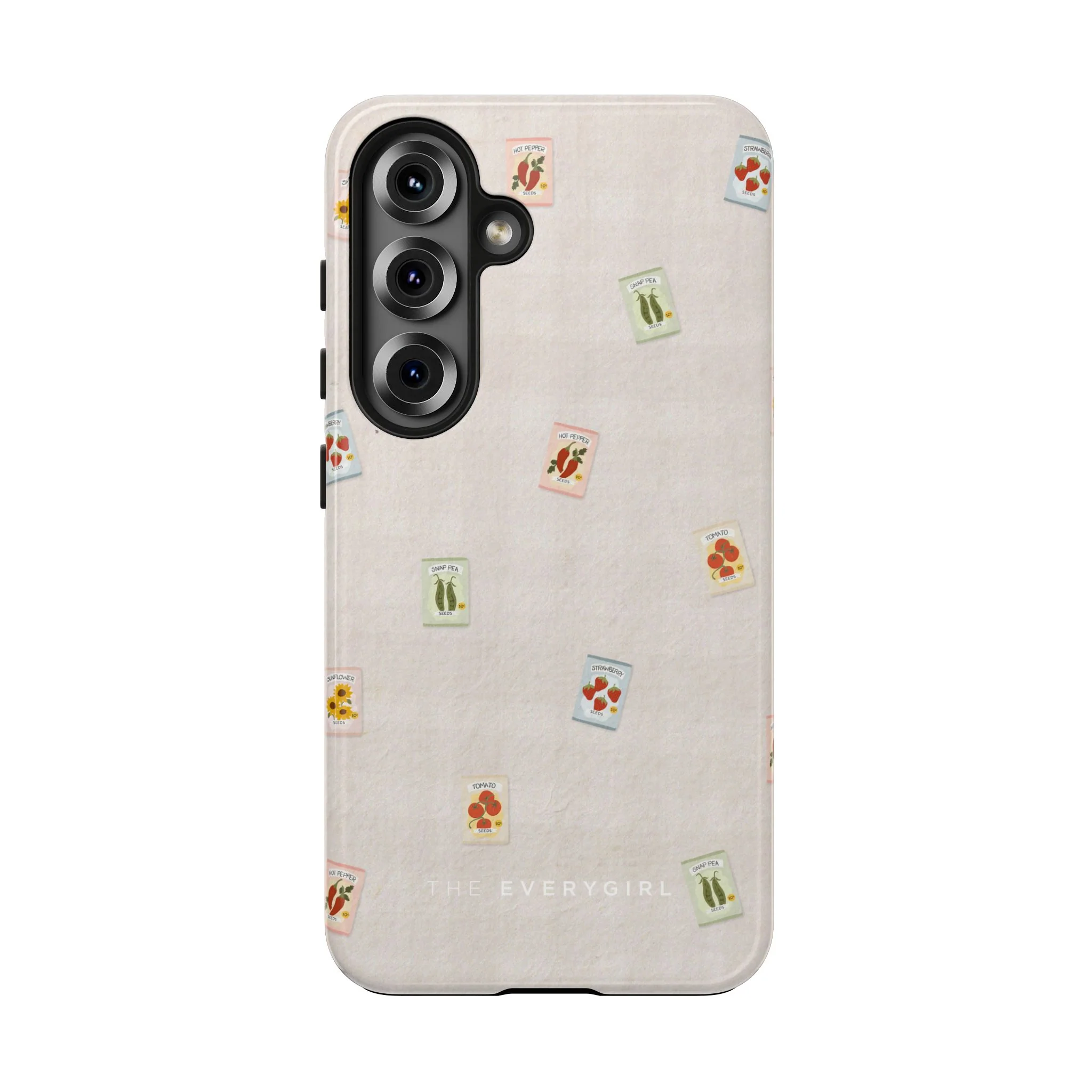 Seed Packets Phone Case - Image 28
