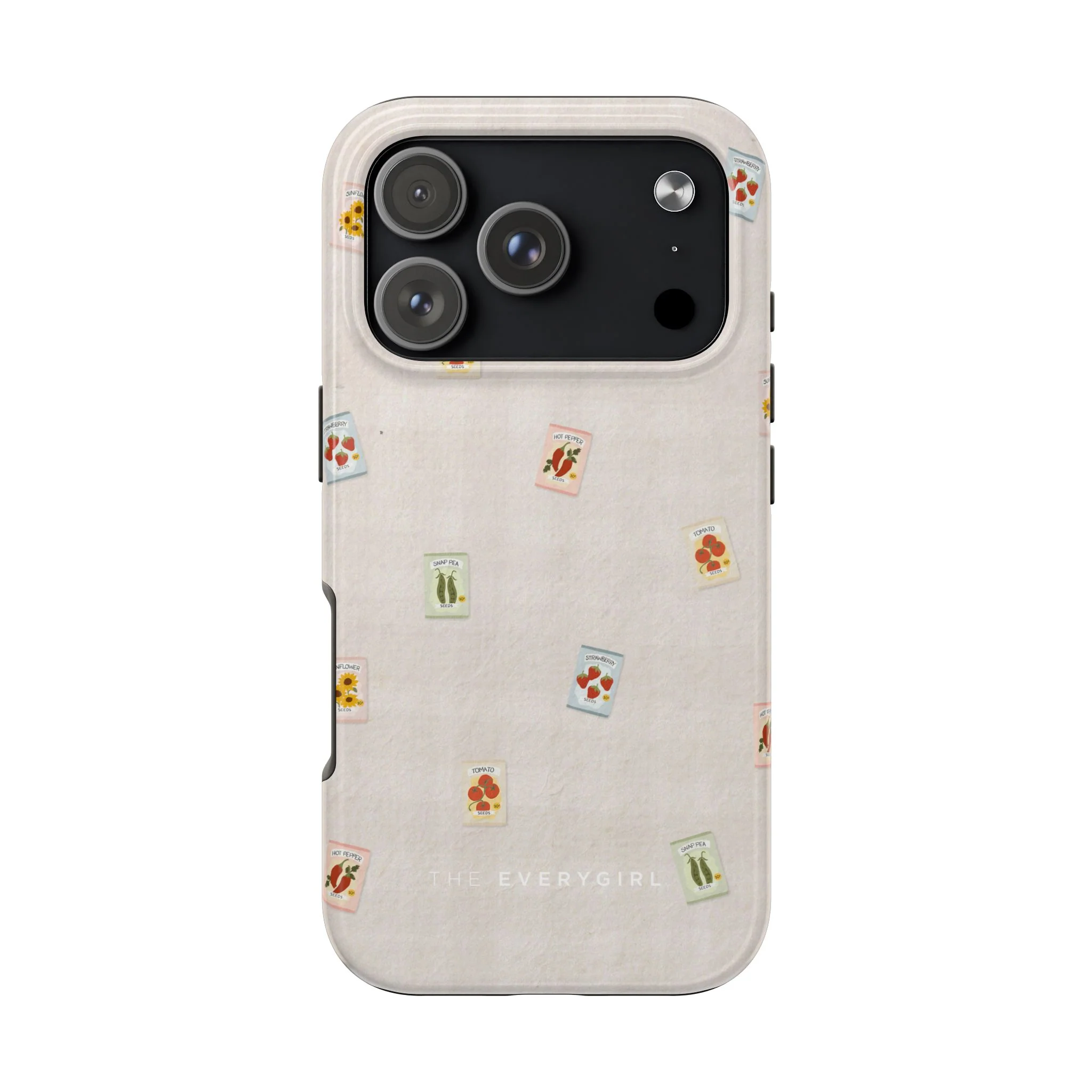 Seed Packets Phone Case - Image 30