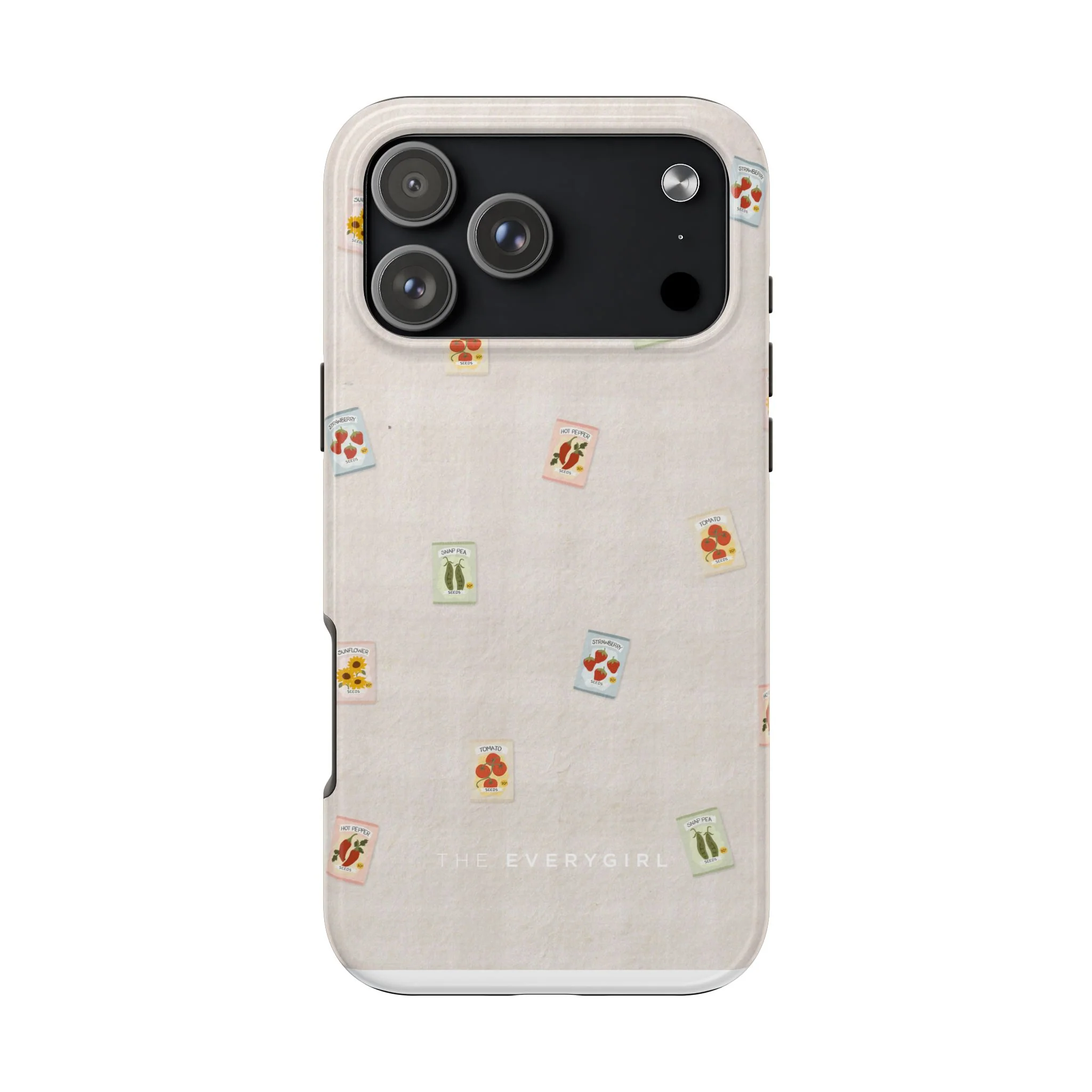 Seed Packets Phone Case - Image 31