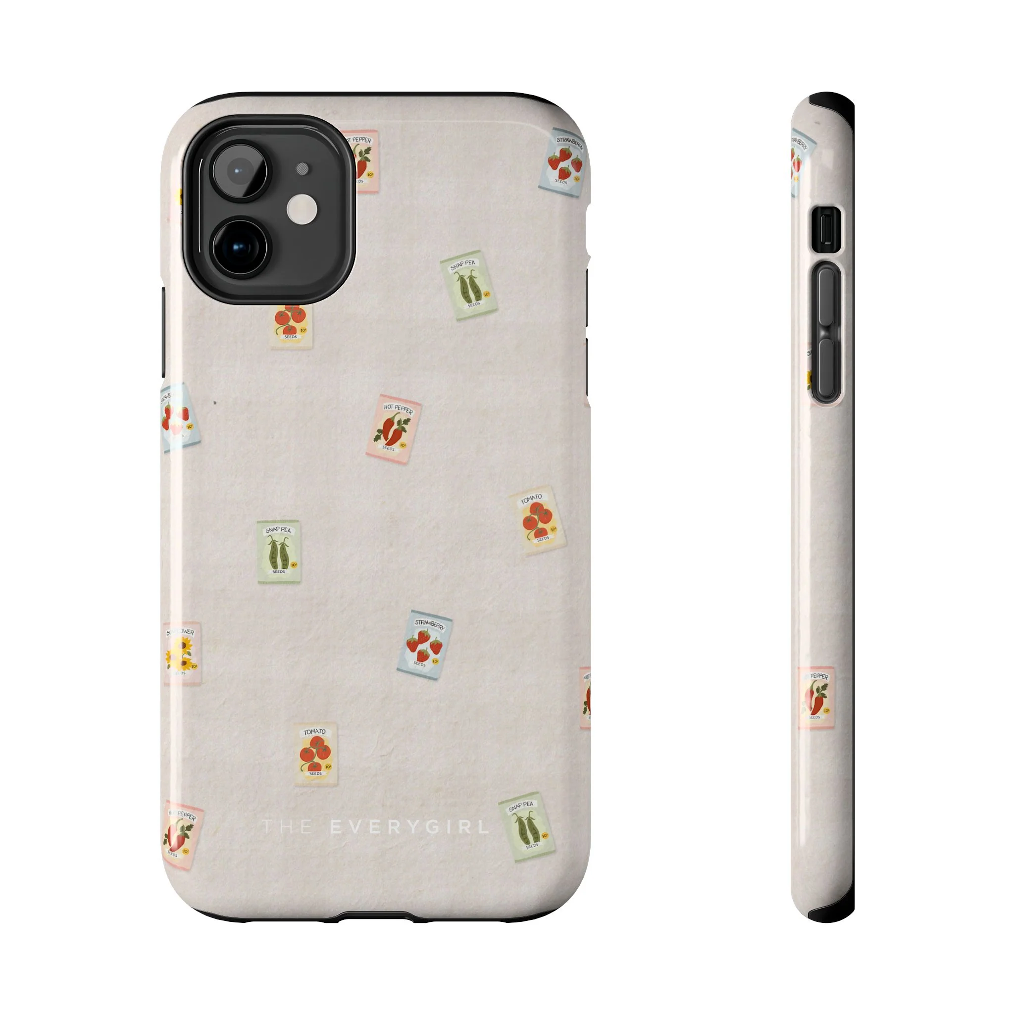 Seed Packets Phone Case - Image 33