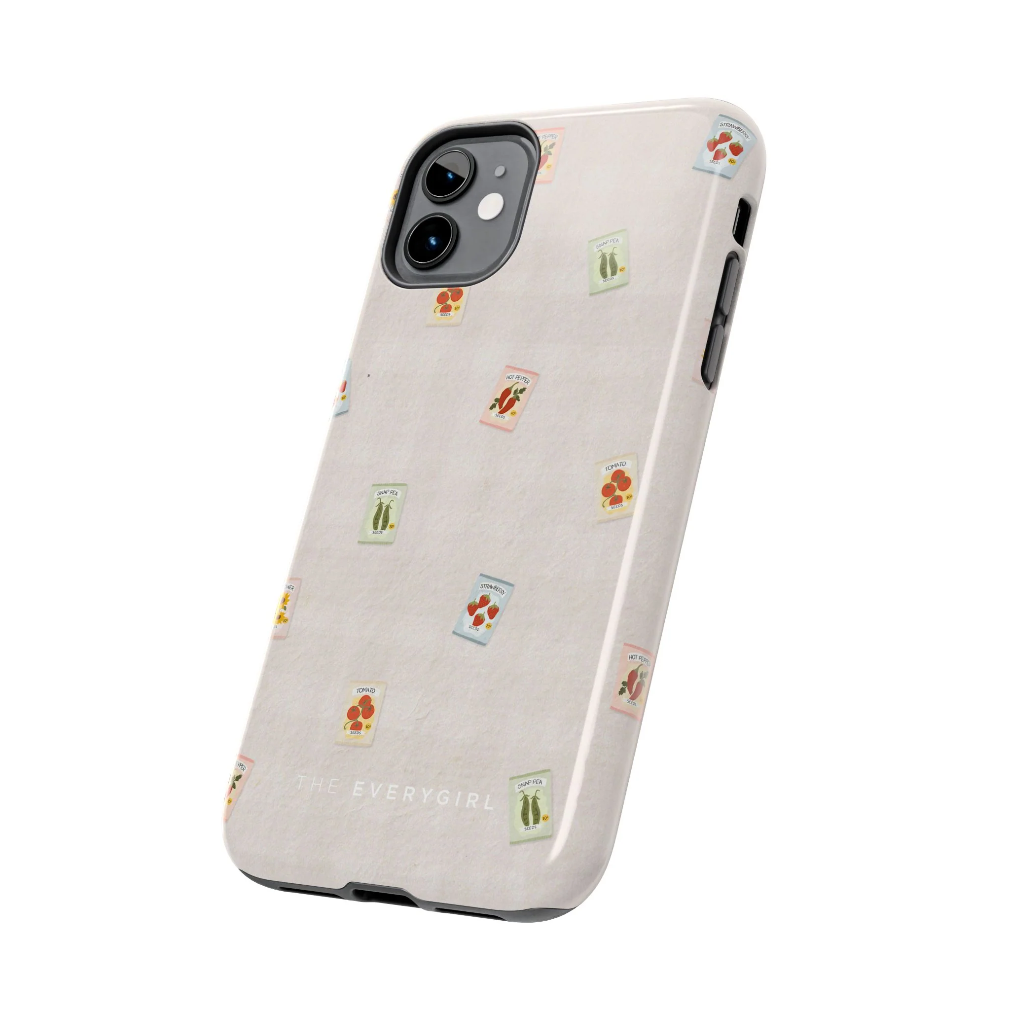 Seed Packets Phone Case - Image 34