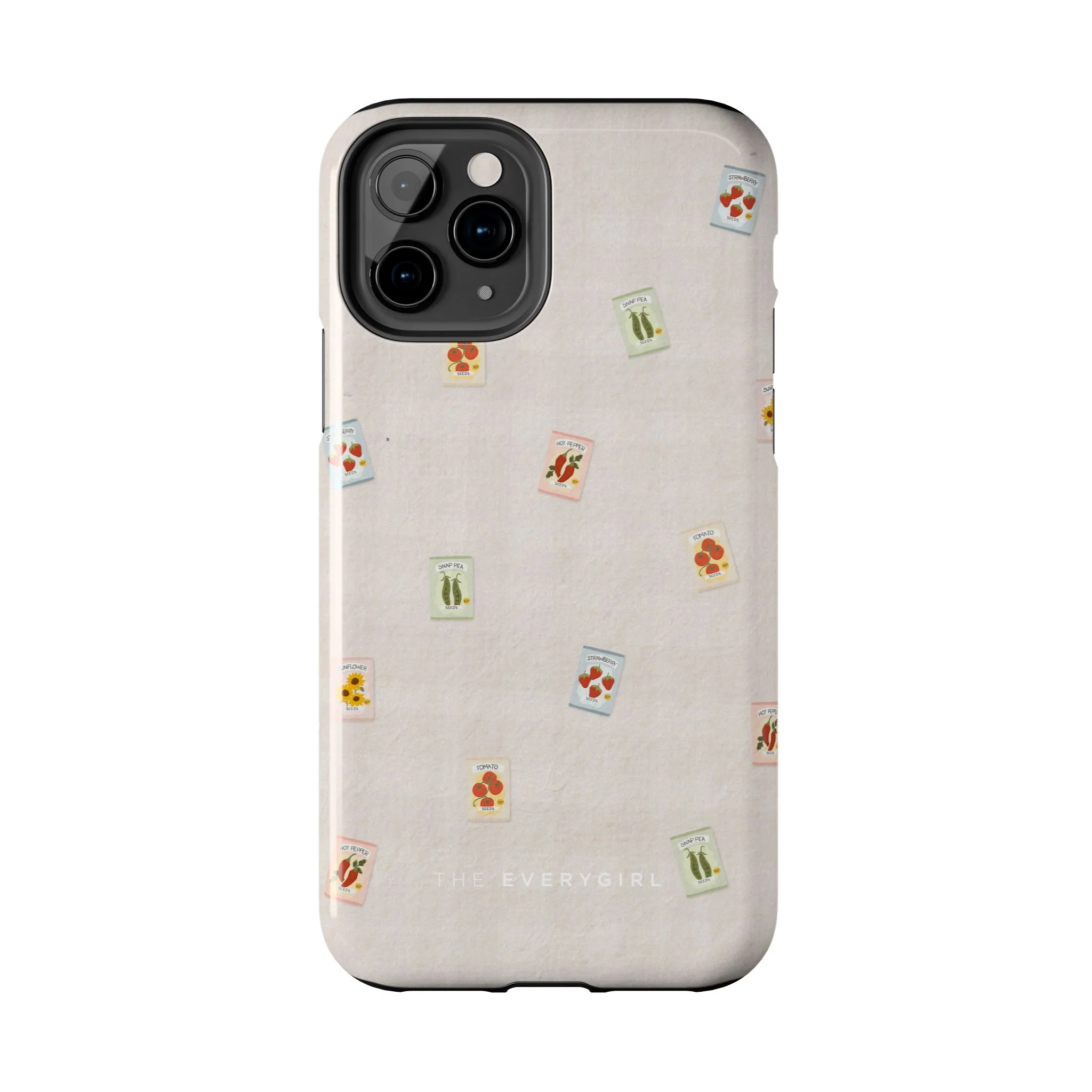 Seed Packets Phone Case - Image 36