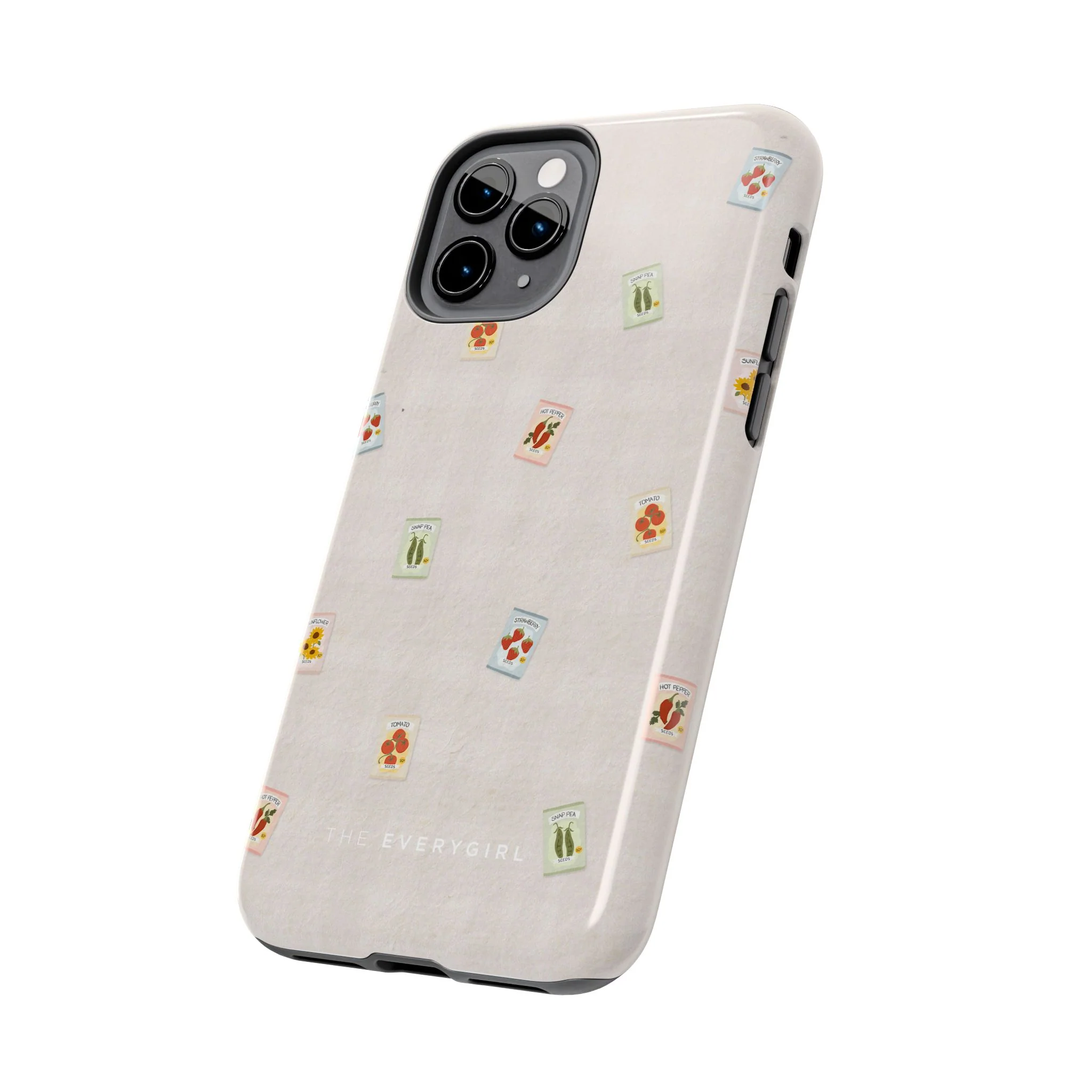 Seed Packets Phone Case - Image 37