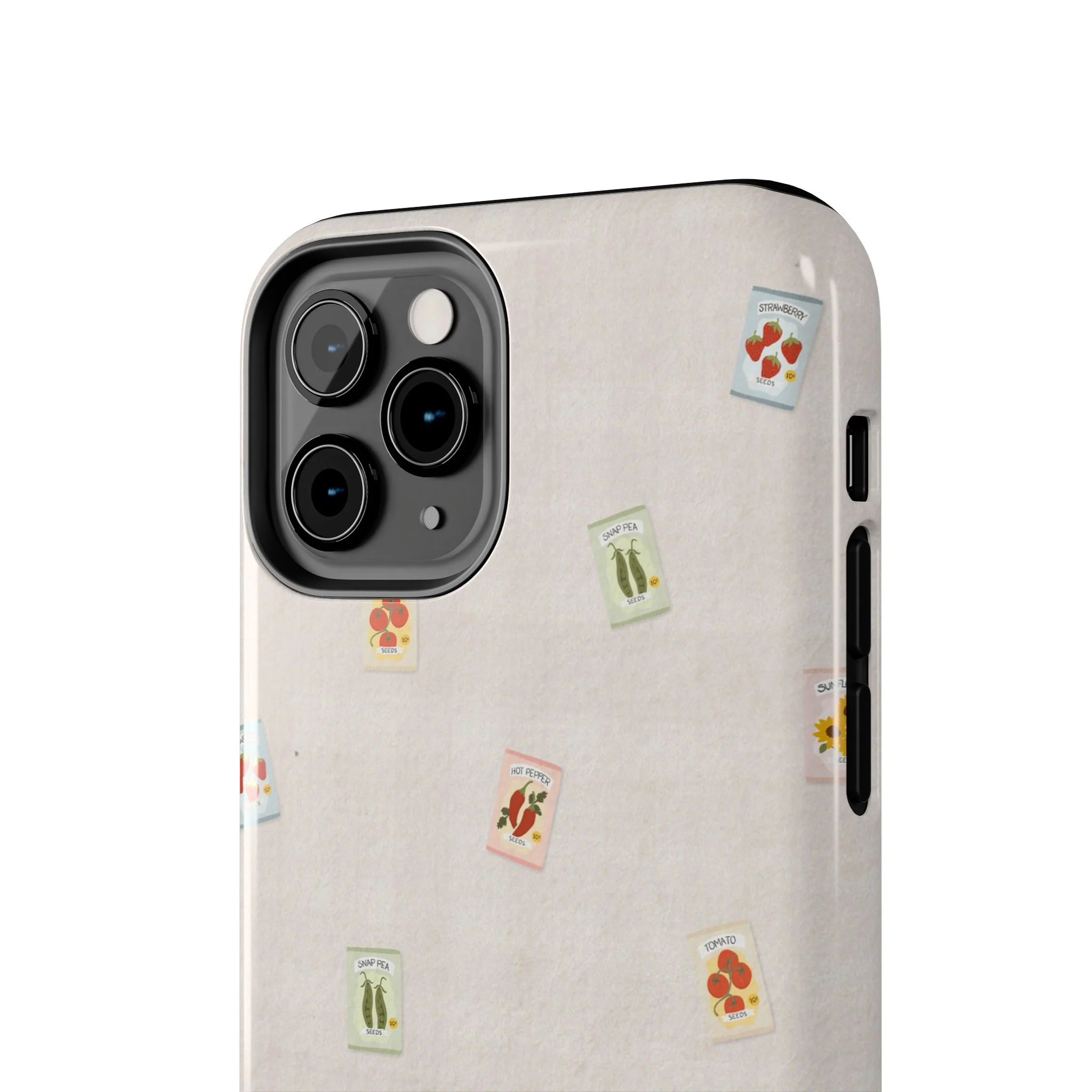 Seed Packets Phone Case - Image 38