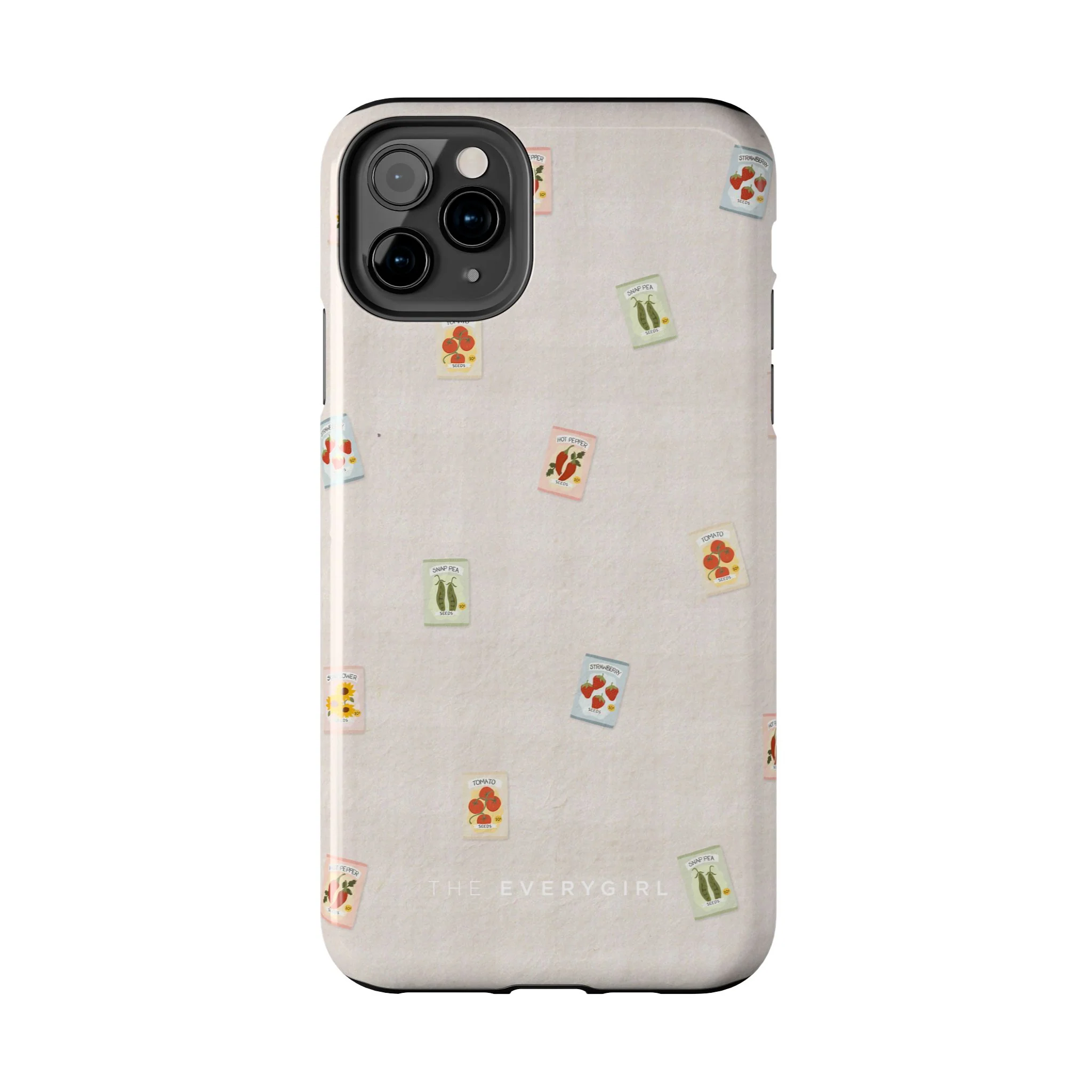 Seed Packets Phone Case - Image 39