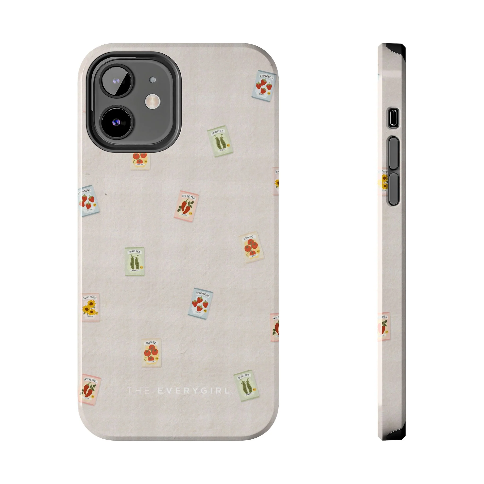 Seed Packets Phone Case - Image 4