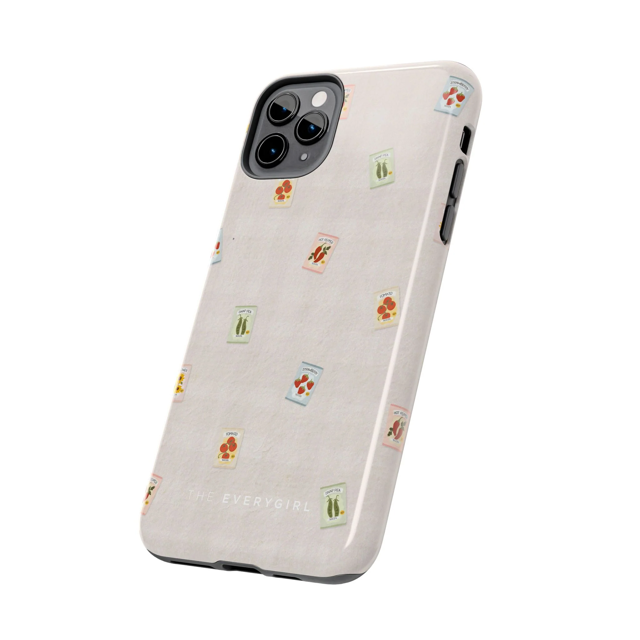 Seed Packets Phone Case - Image 40