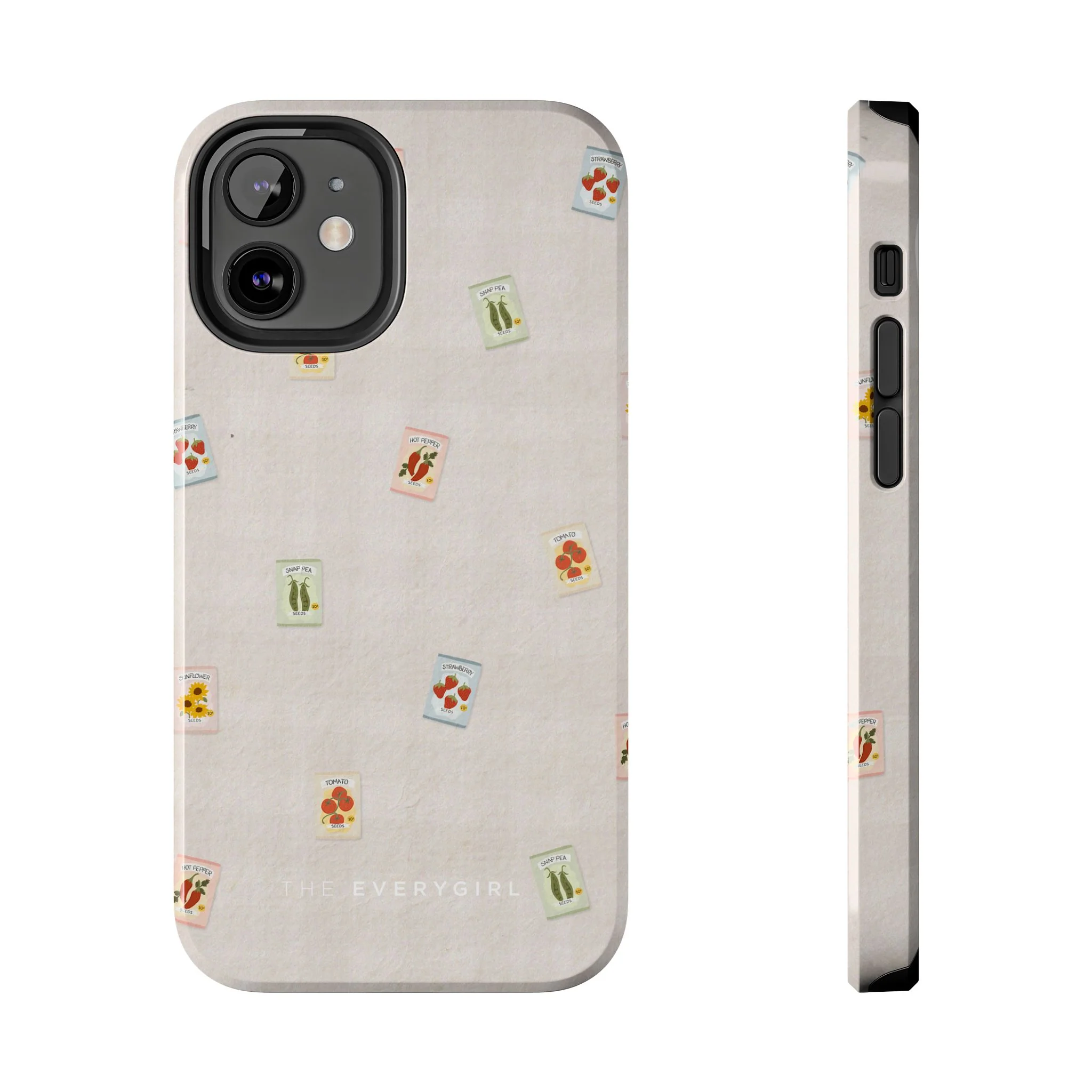 Seed Packets Phone Case - Image 45