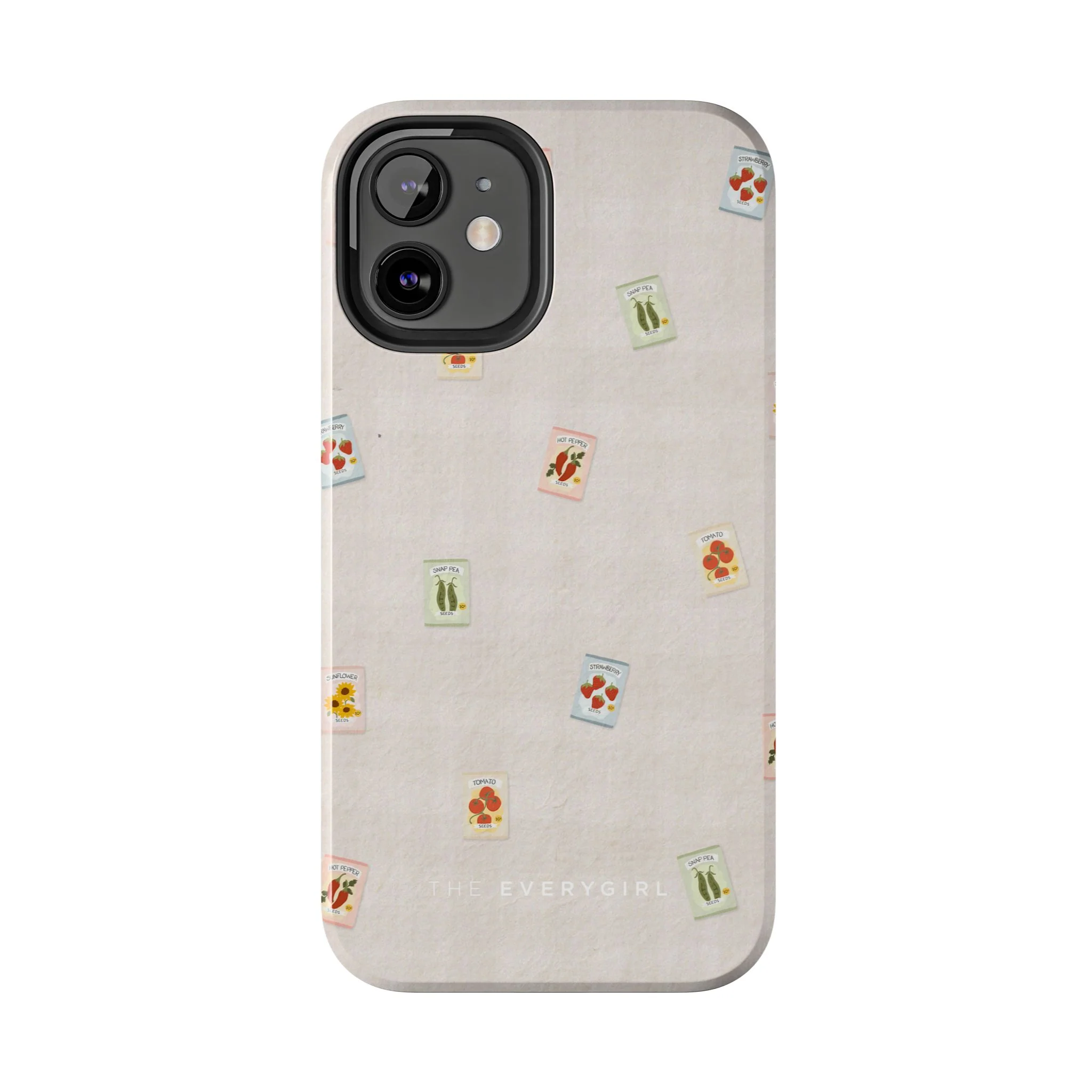 Seed Packets Phone Case - Image 5
