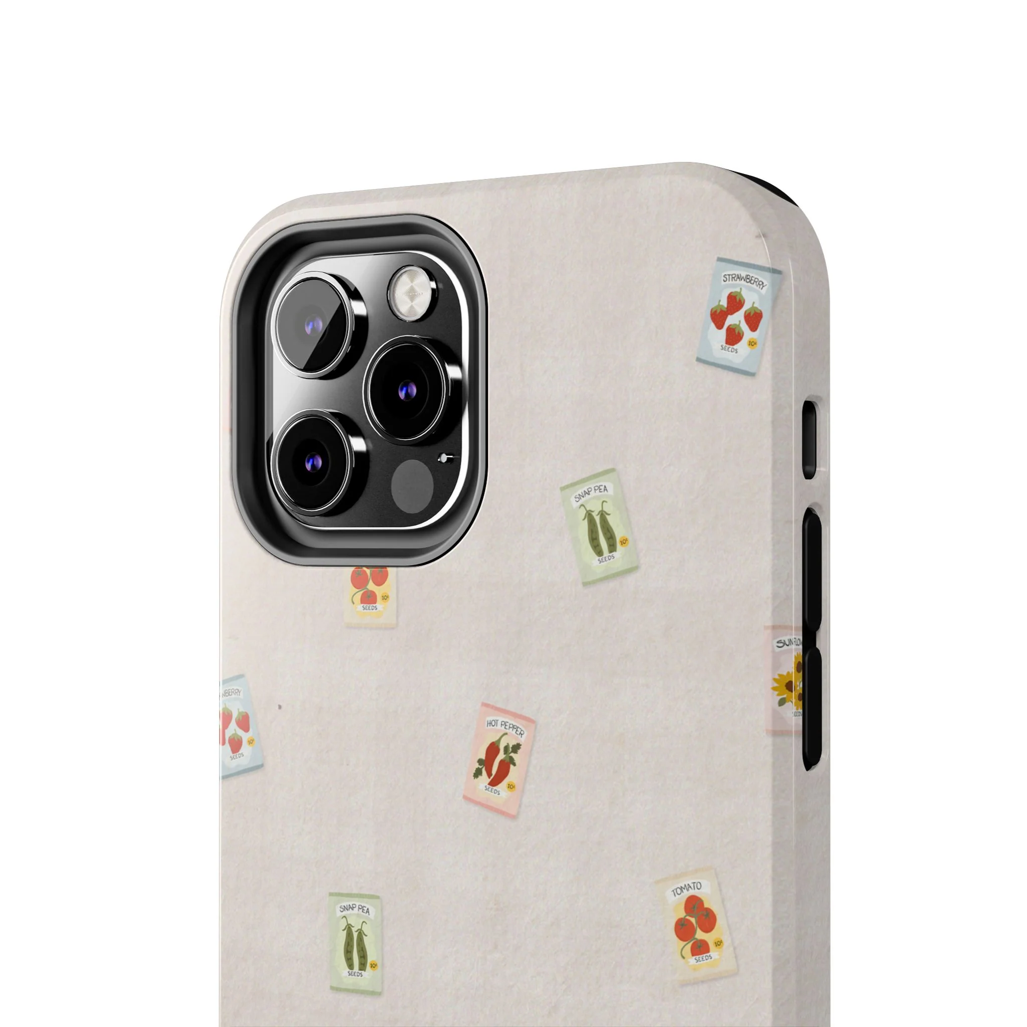 Seed Packets Phone Case - Image 50