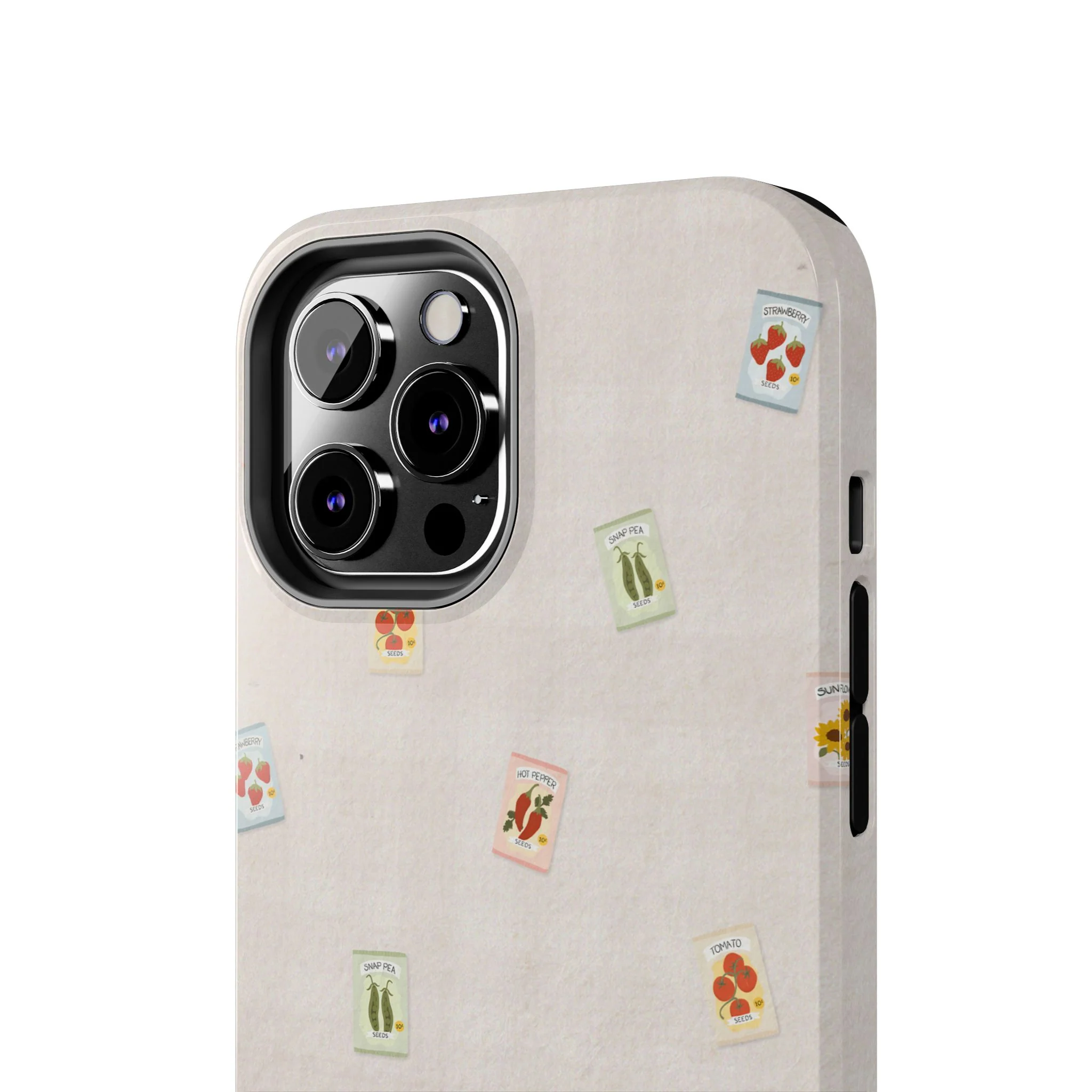 Seed Packets Phone Case - Image 53