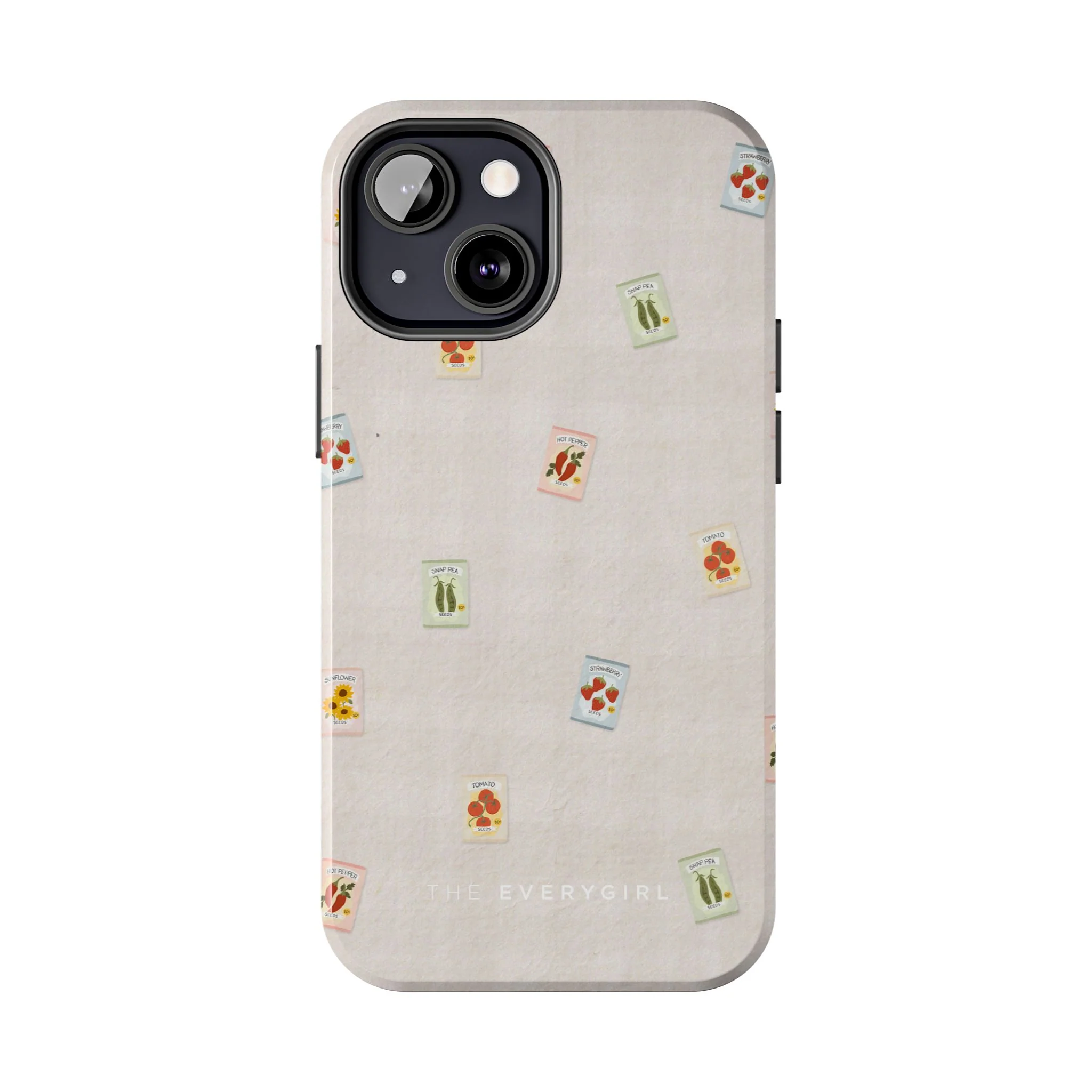 Seed Packets Phone Case - Image 57