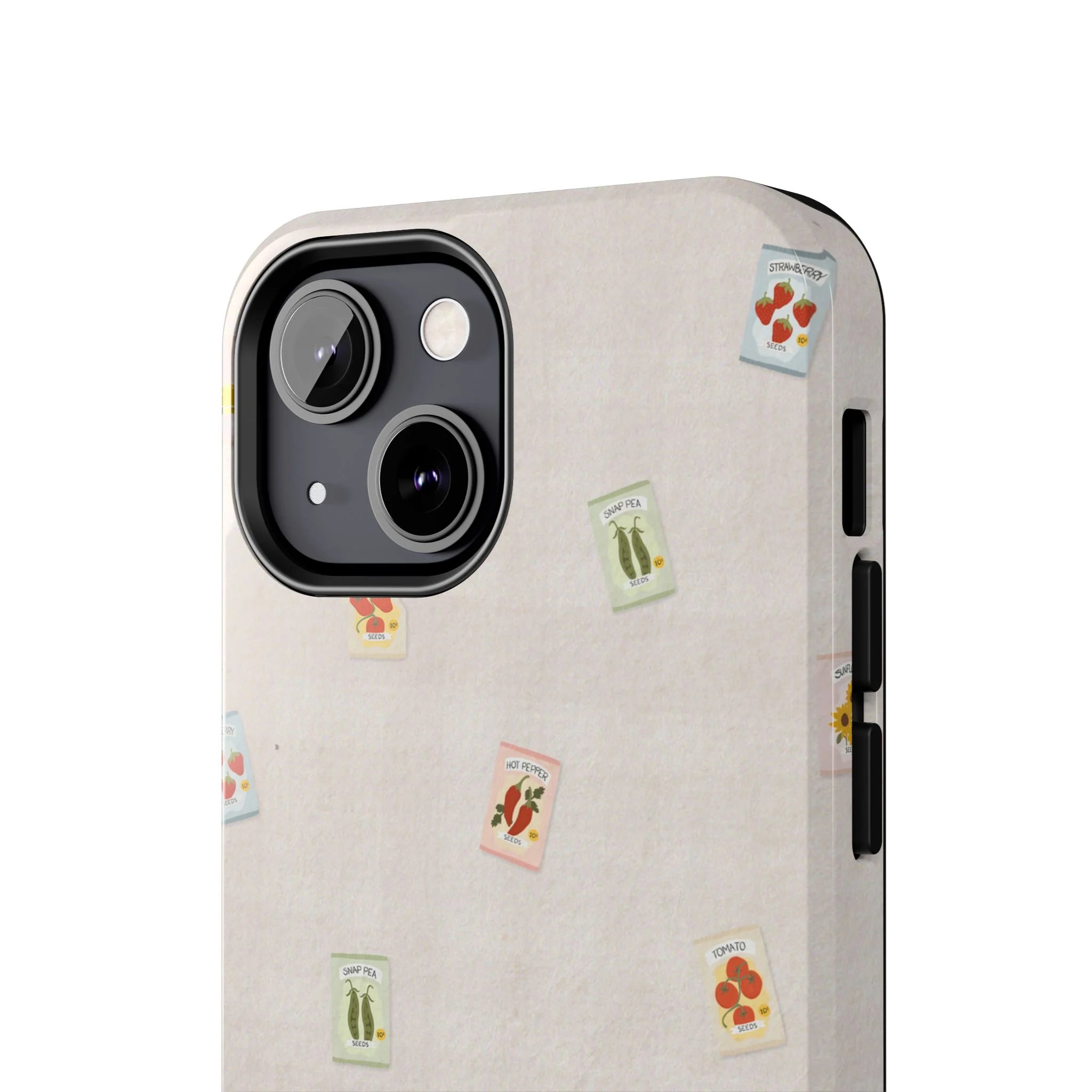 Seed Packets Phone Case - Image 59