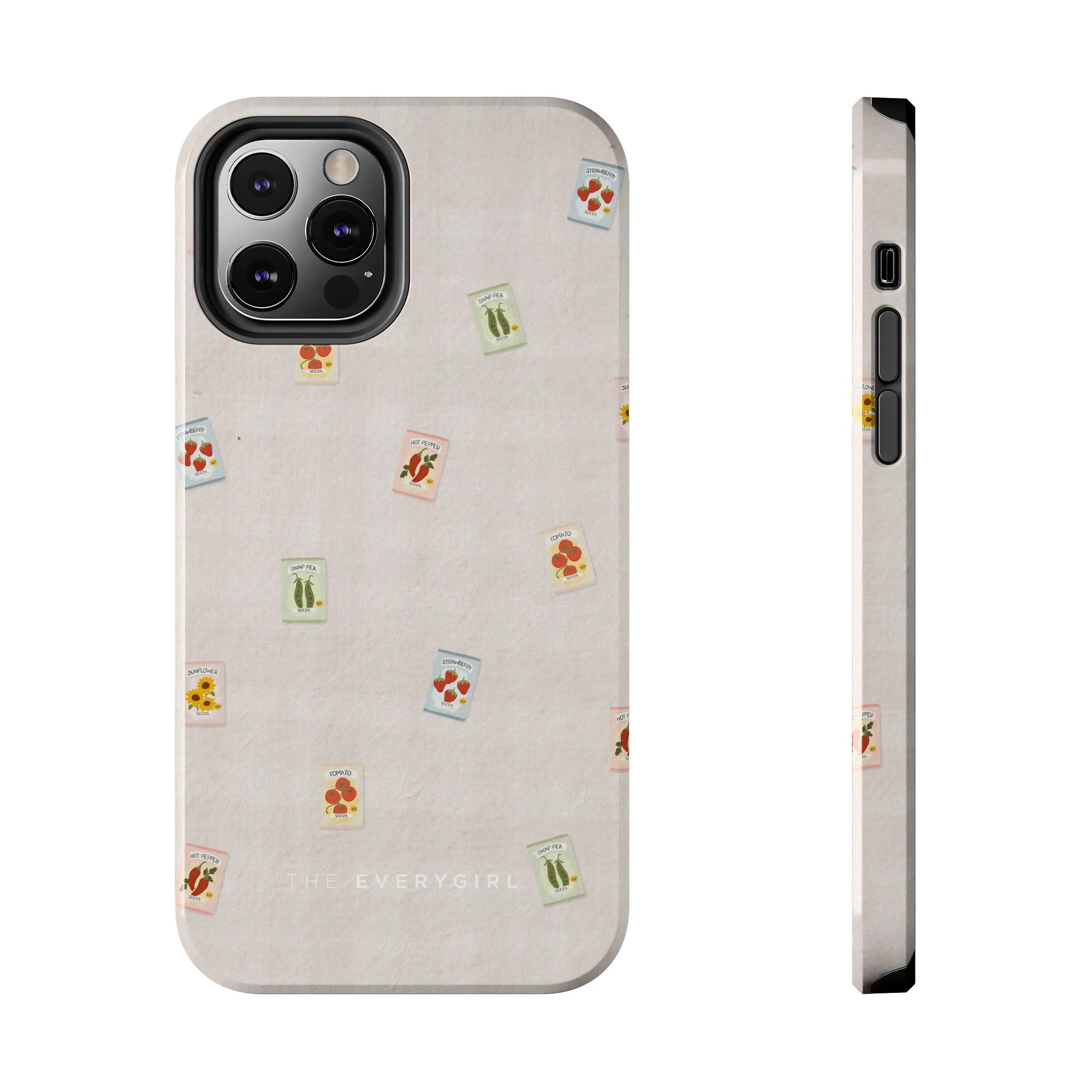Seed Packets Phone Case - Image 6