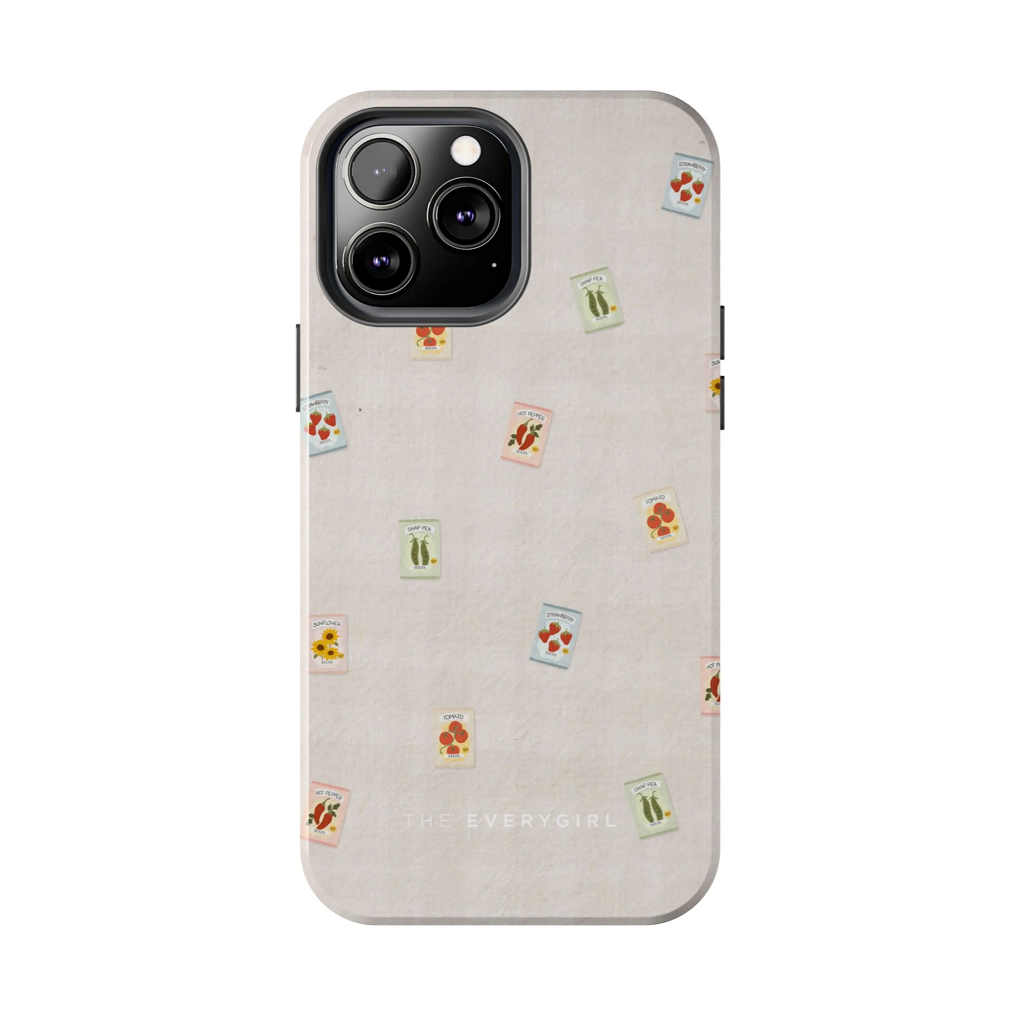 Seed Packets Phone Case - Image 63