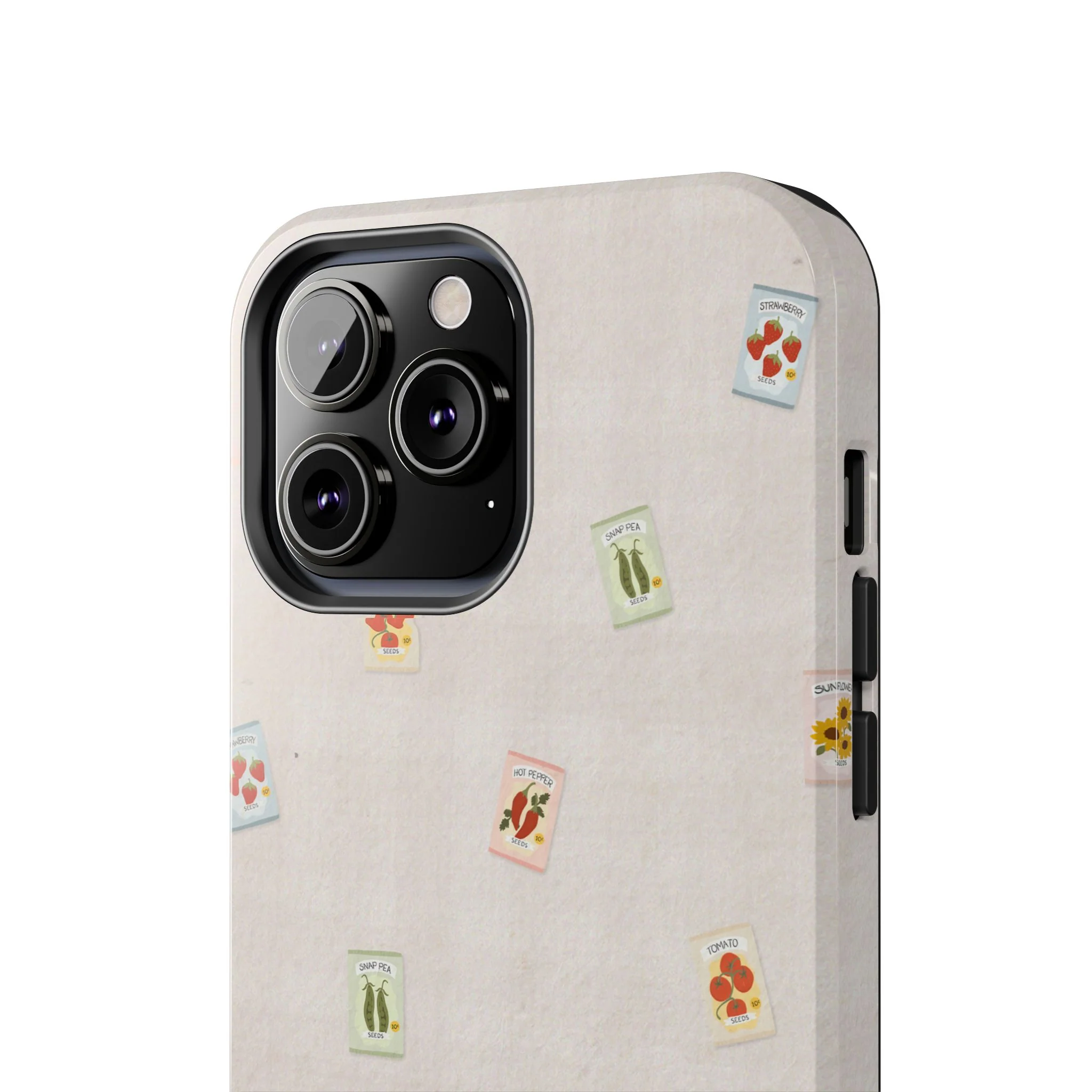 Seed Packets Phone Case - Image 65