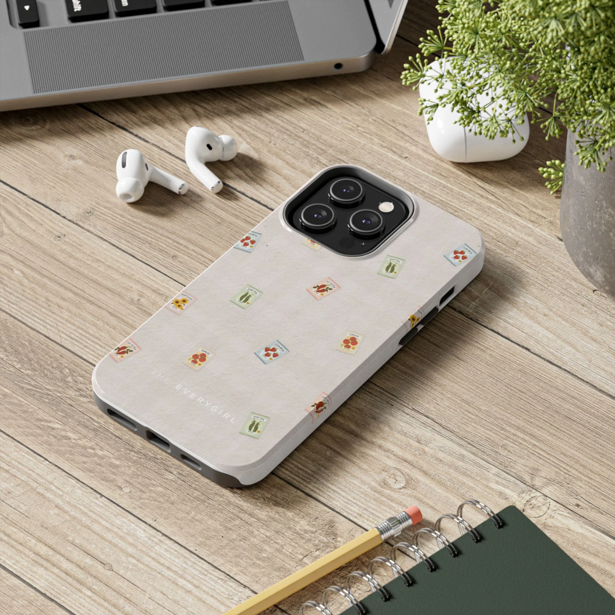 Seed Packets Phone Case - Image 68