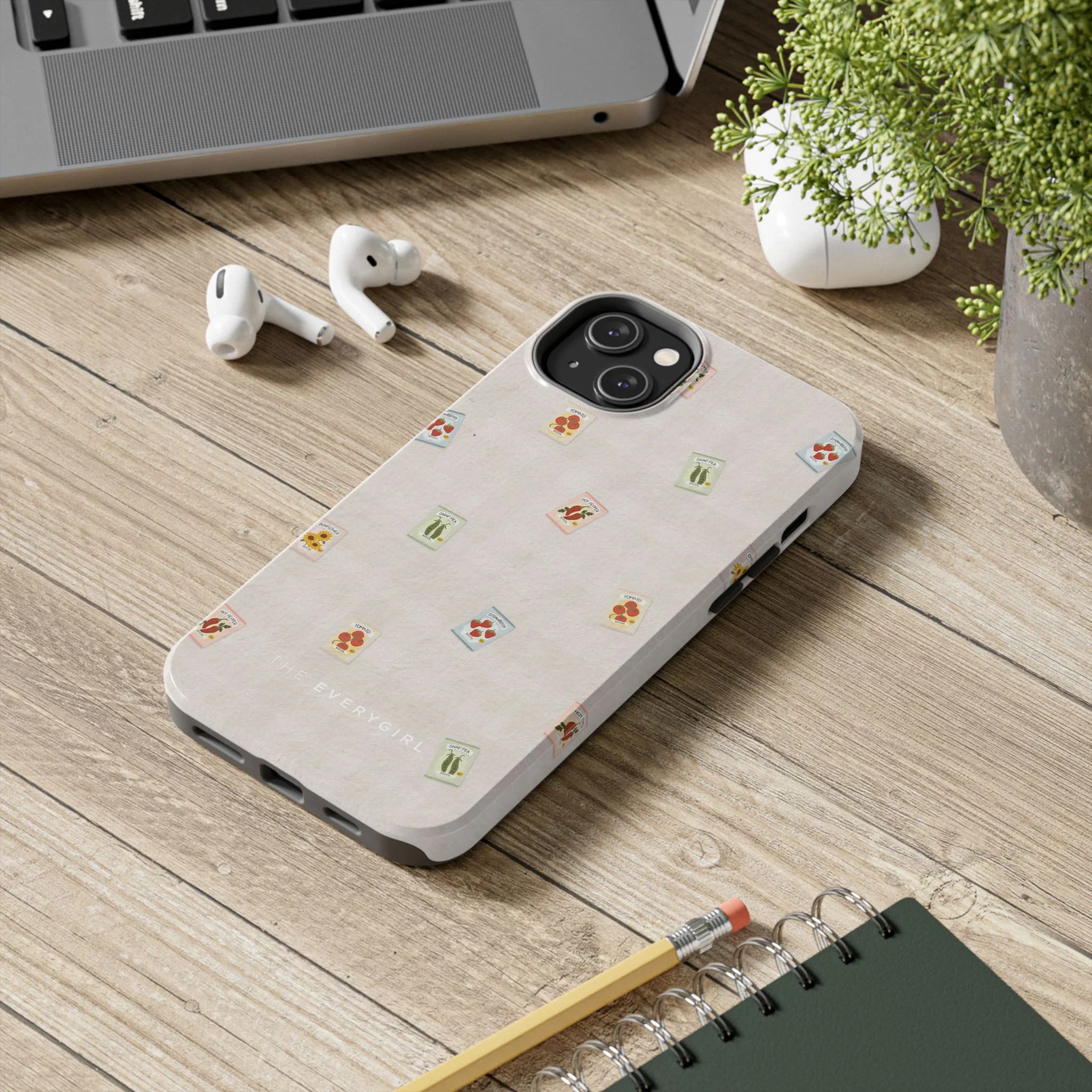 Seed Packets Phone Case - Image 69