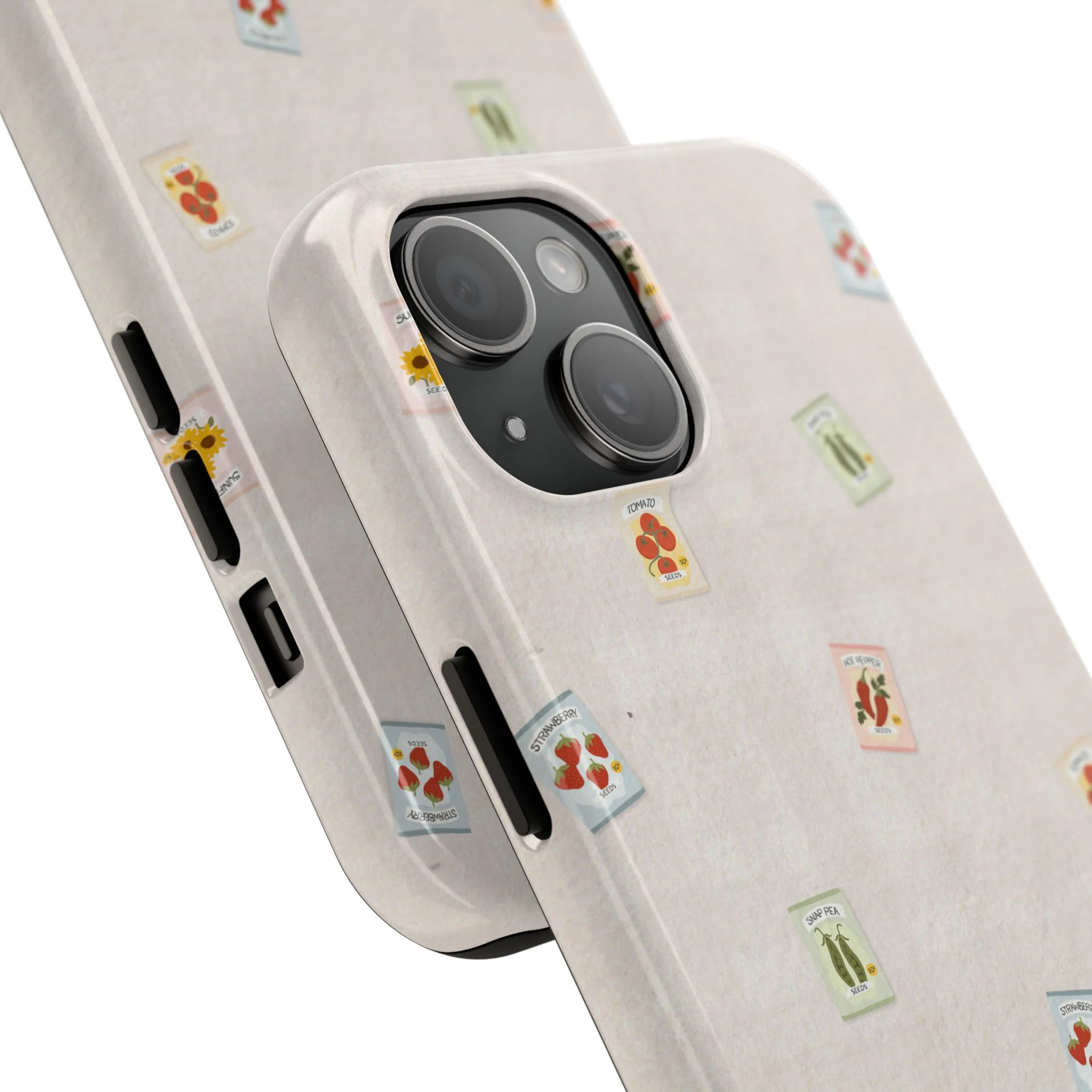 Seed Packets Phone Case - Image 70