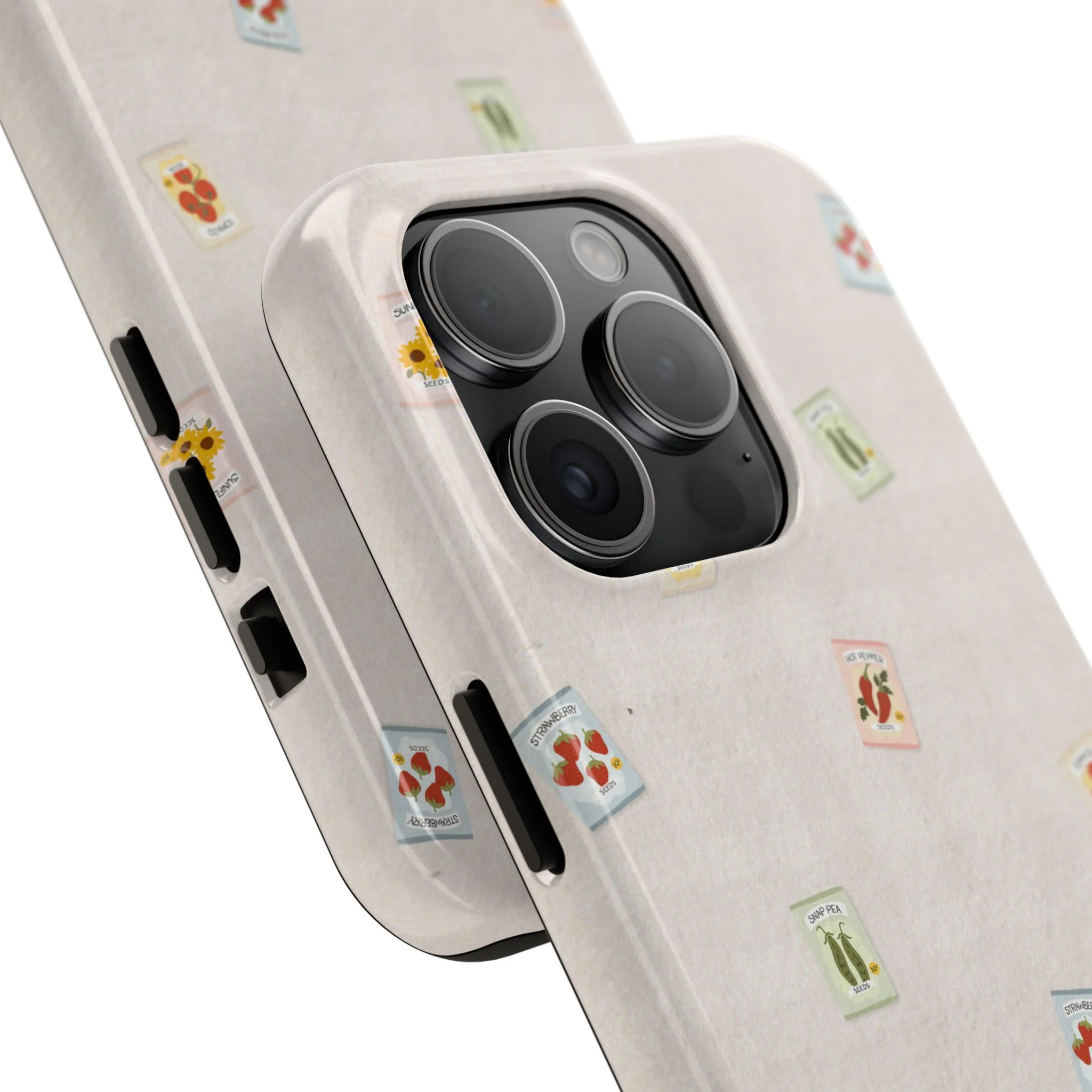 Seed Packets Phone Case - Image 73