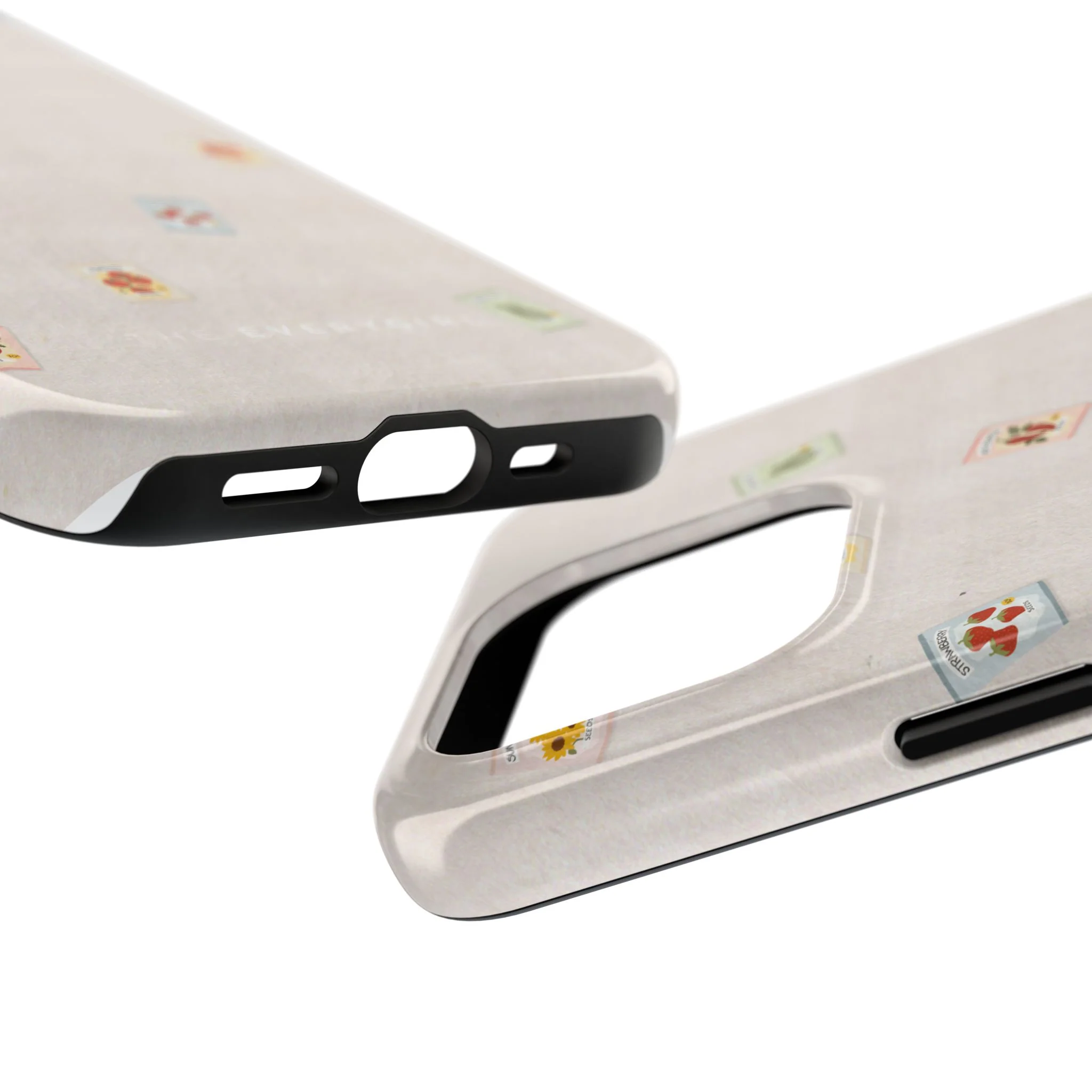 Seed Packets Phone Case - Image 74