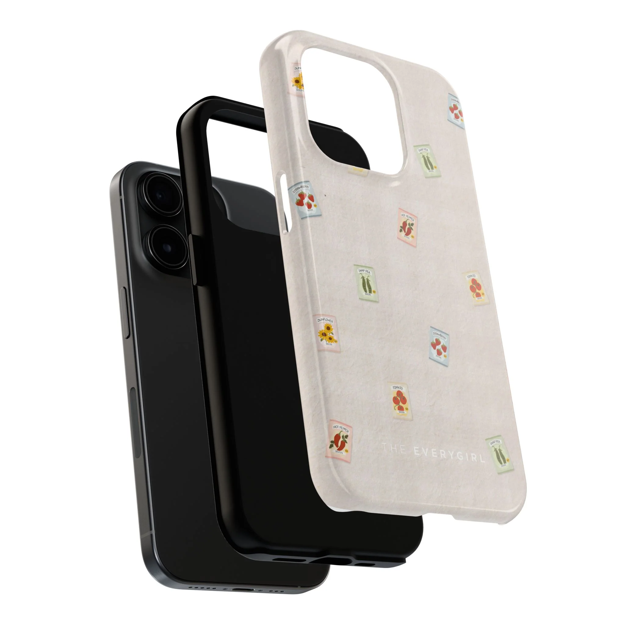Seed Packets Phone Case - Image 75