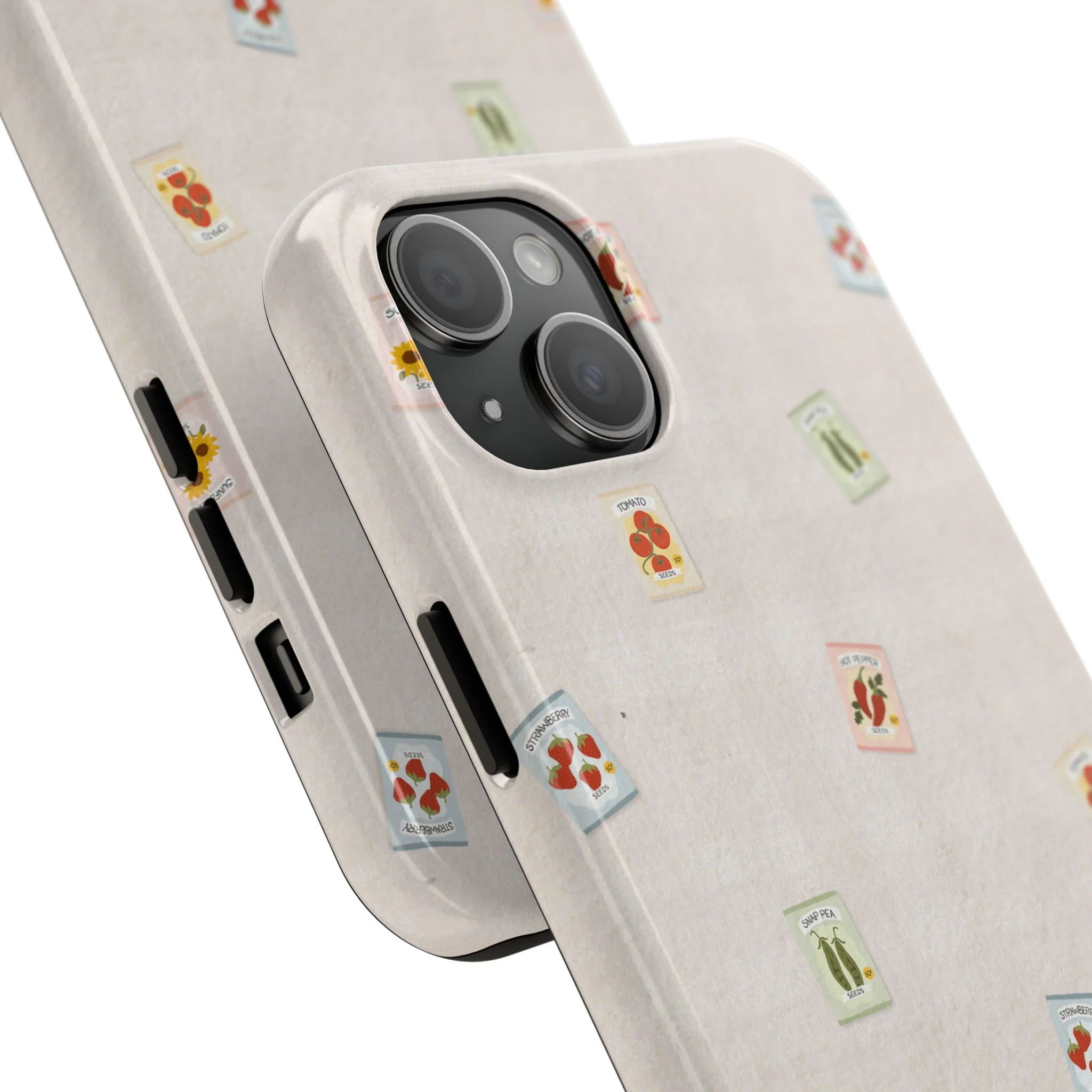 Seed Packets Phone Case - Image 76