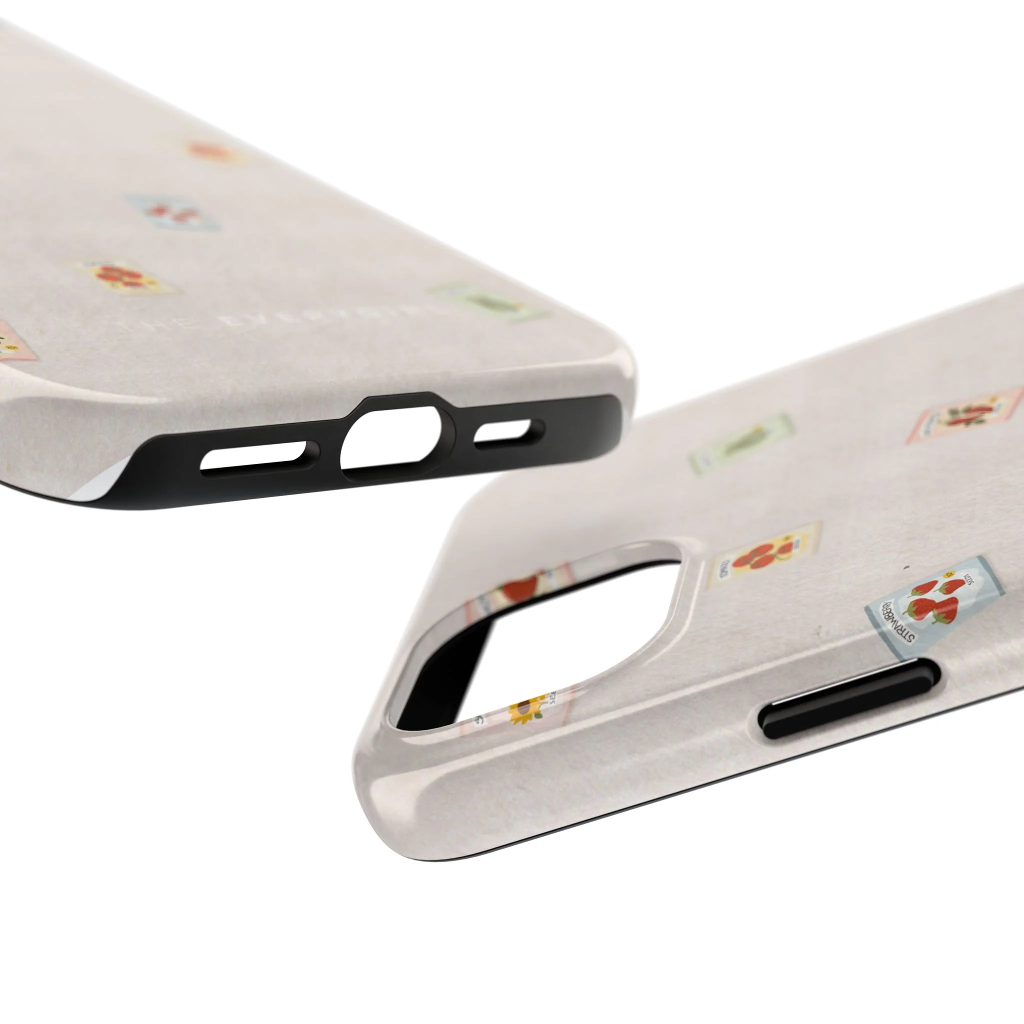 Seed Packets Phone Case - Image 77