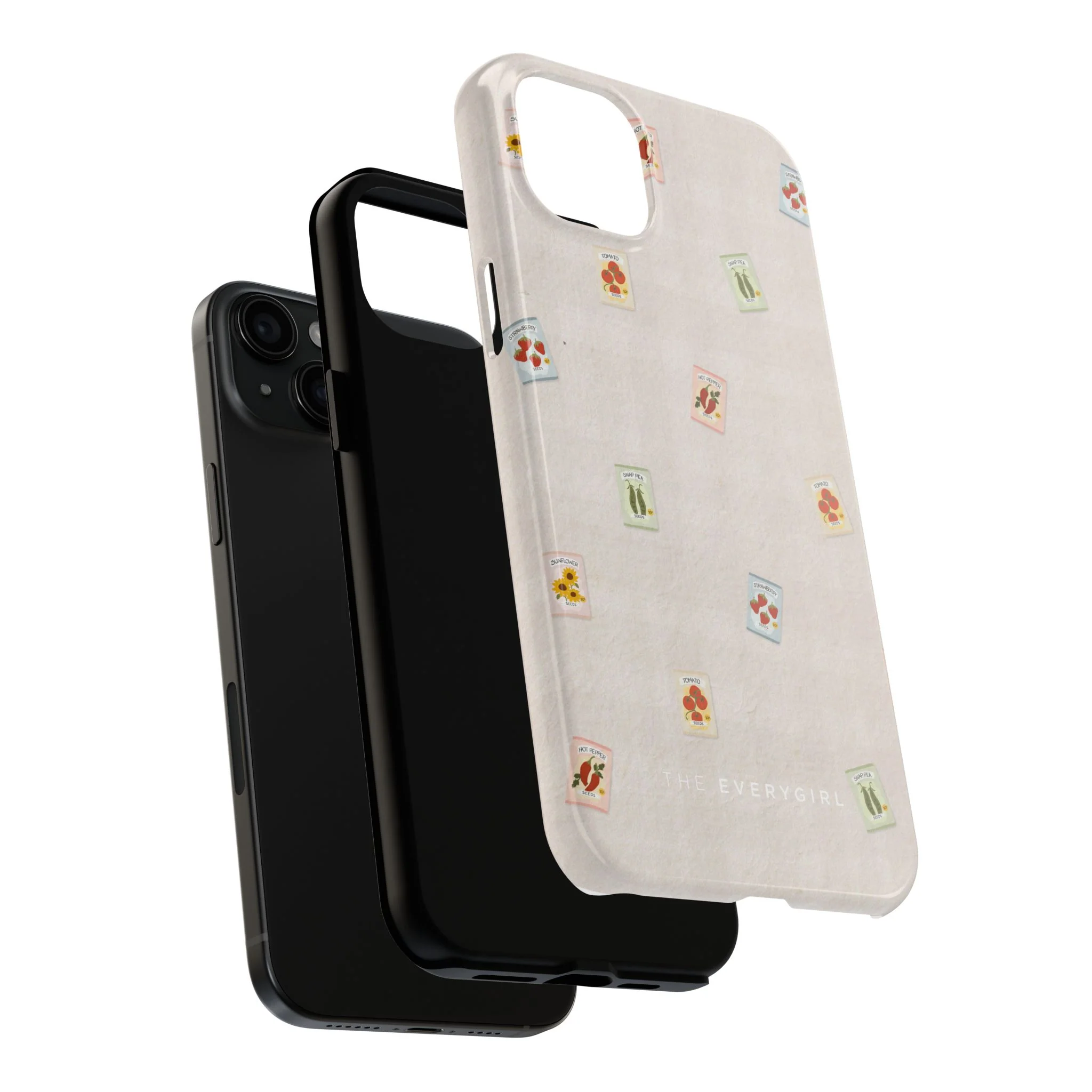 Seed Packets Phone Case - Image 78