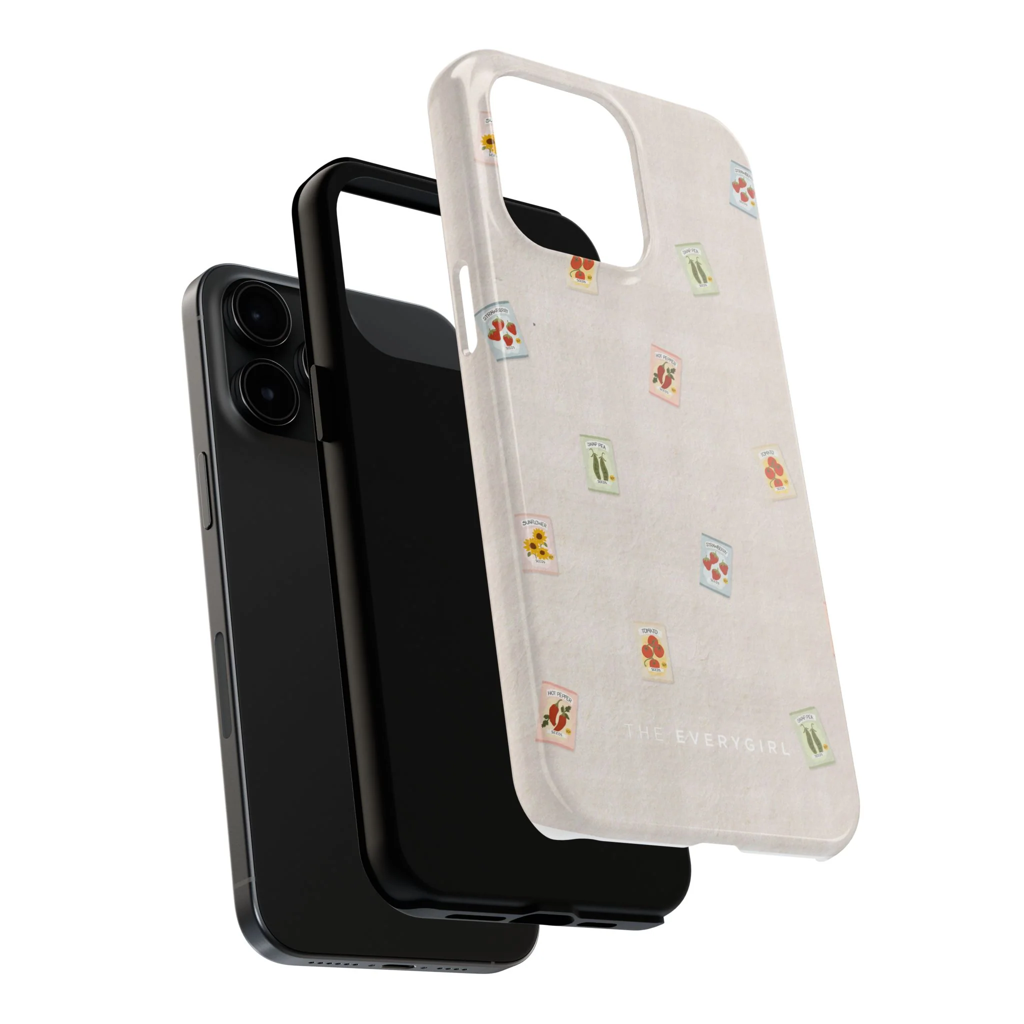Seed Packets Phone Case - Image 81
