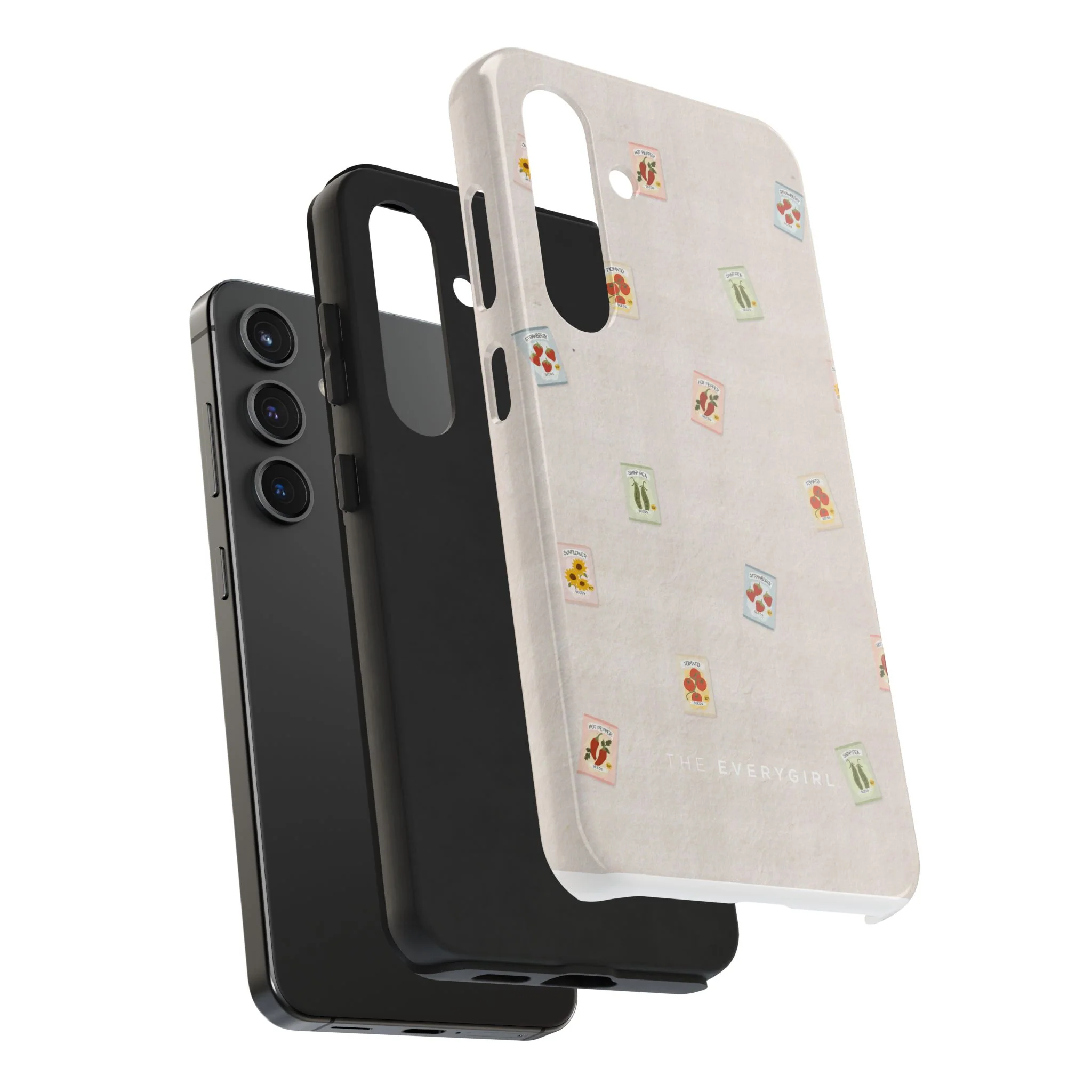 Seed Packets Phone Case - Image 84