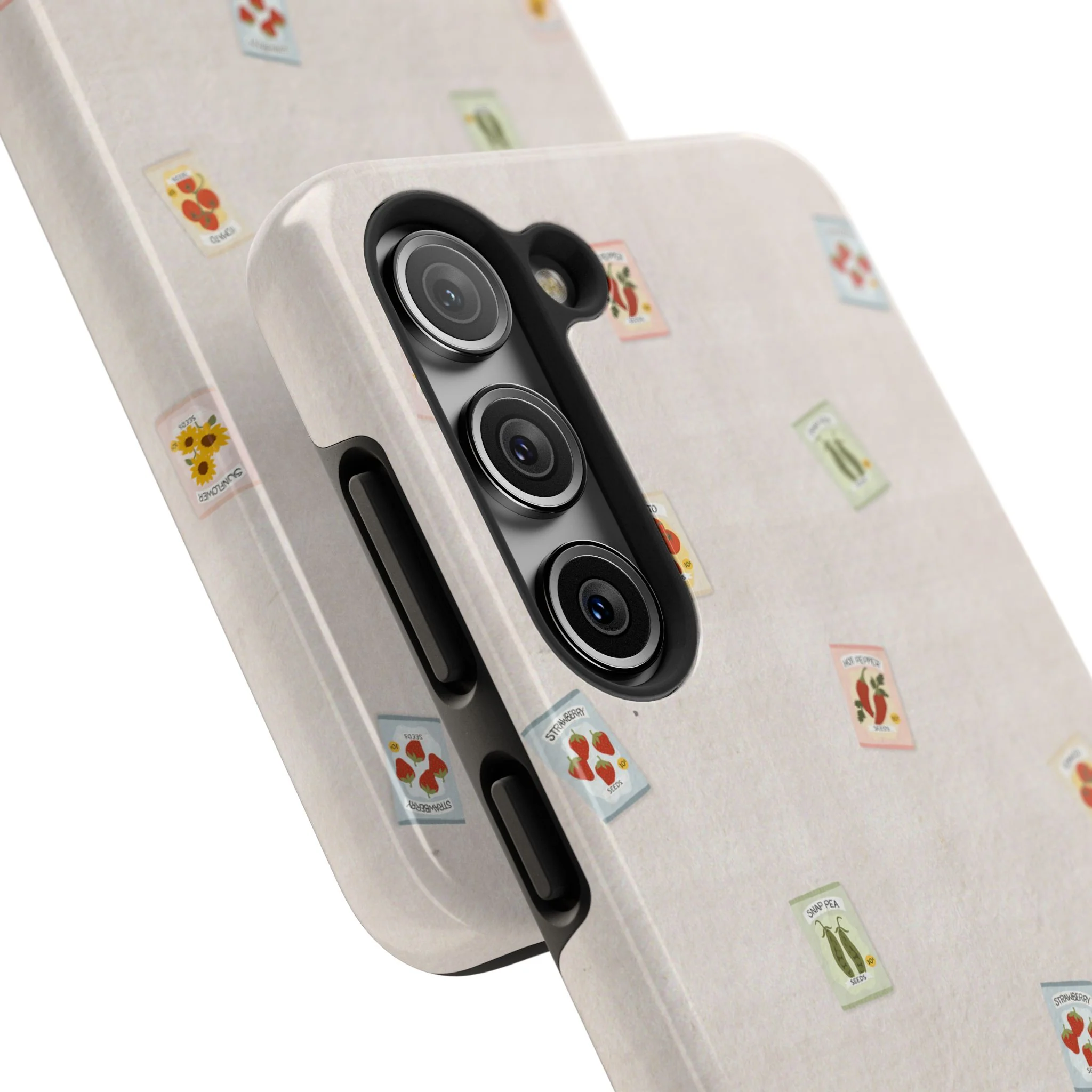 Seed Packets Phone Case - Image 85