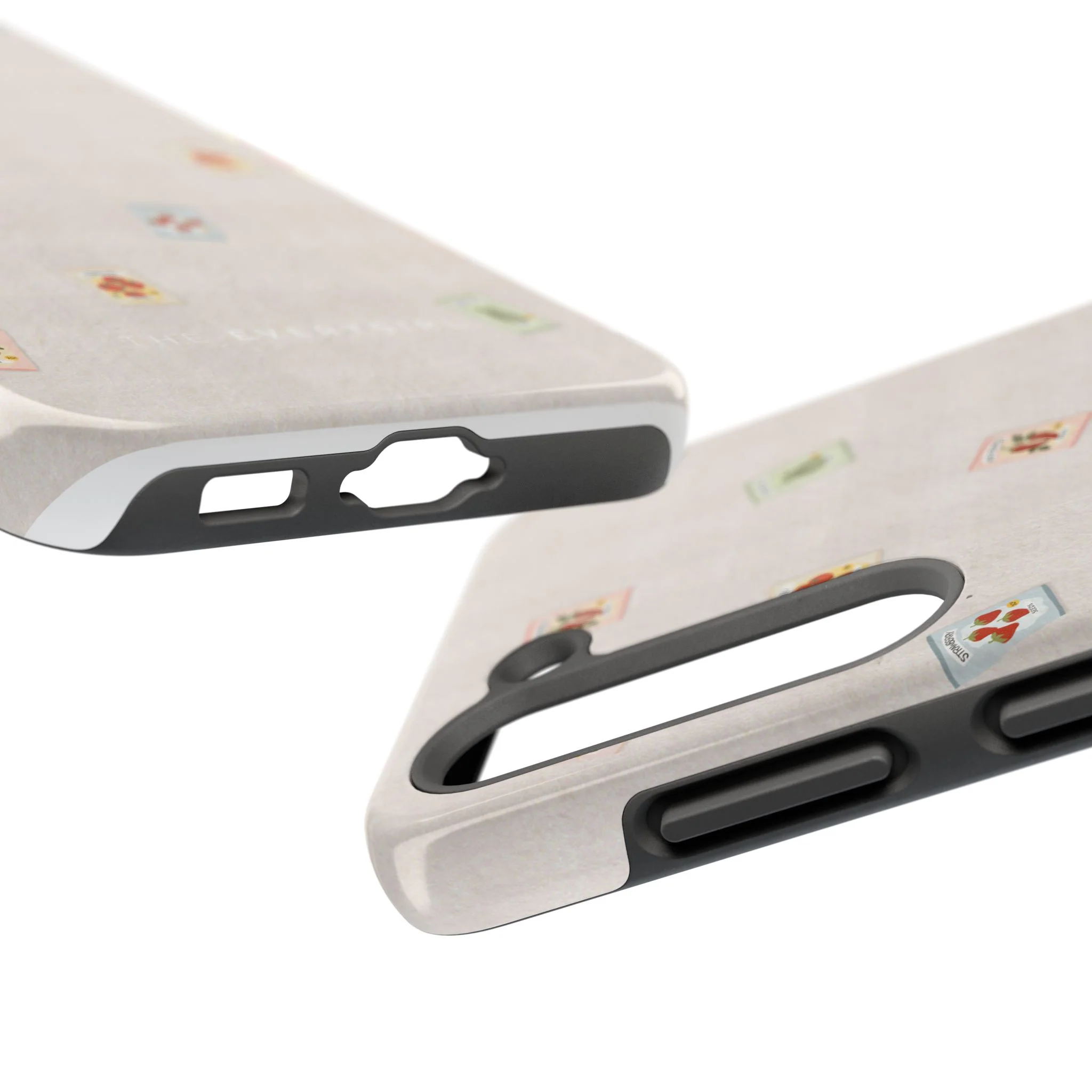 Seed Packets Phone Case - Image 86