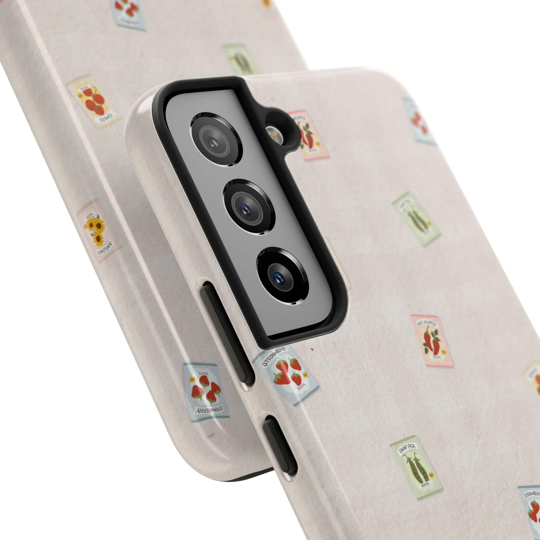 Seed Packets Phone Case - Image 88