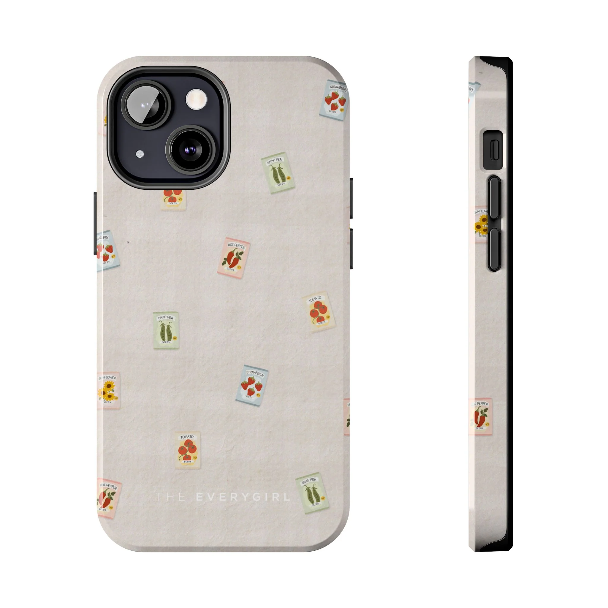 Seed Packets Phone Case - Image 9