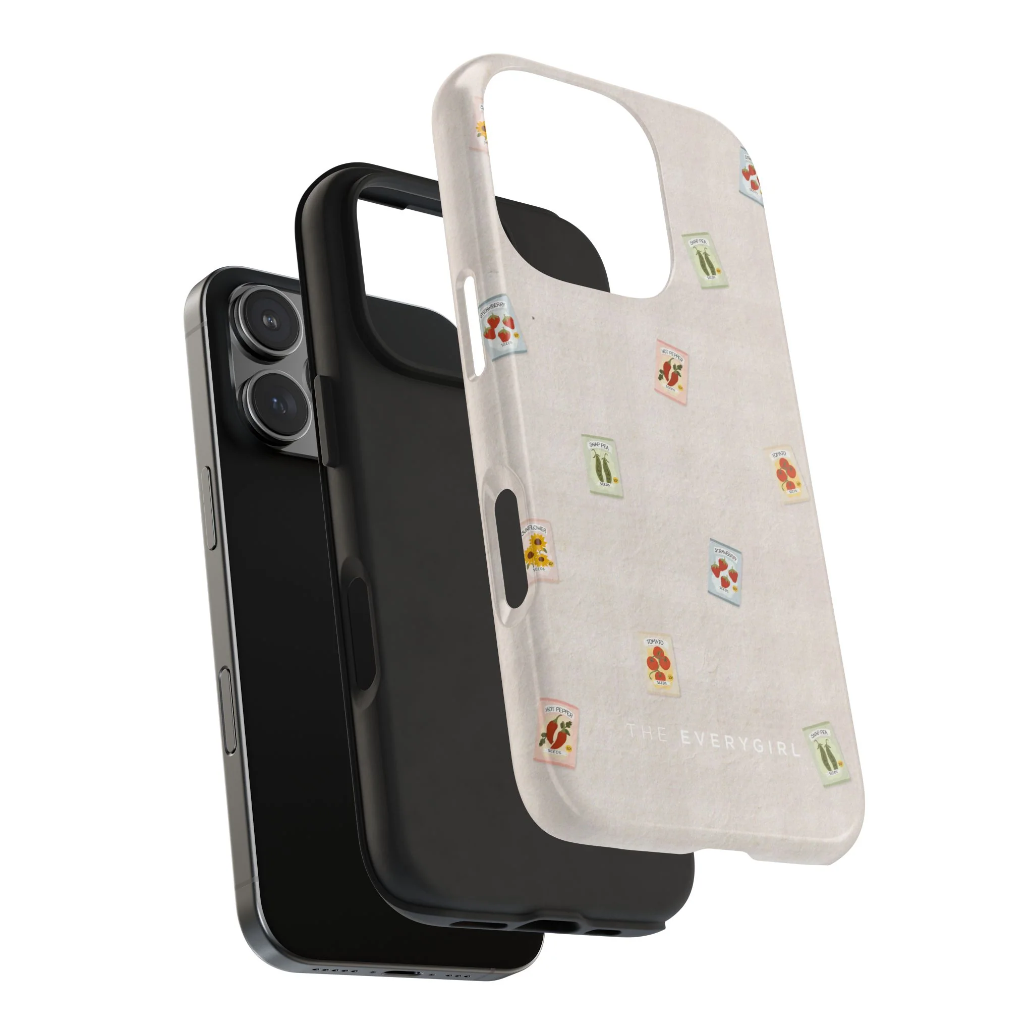 Seed Packets Phone Case - Image 95