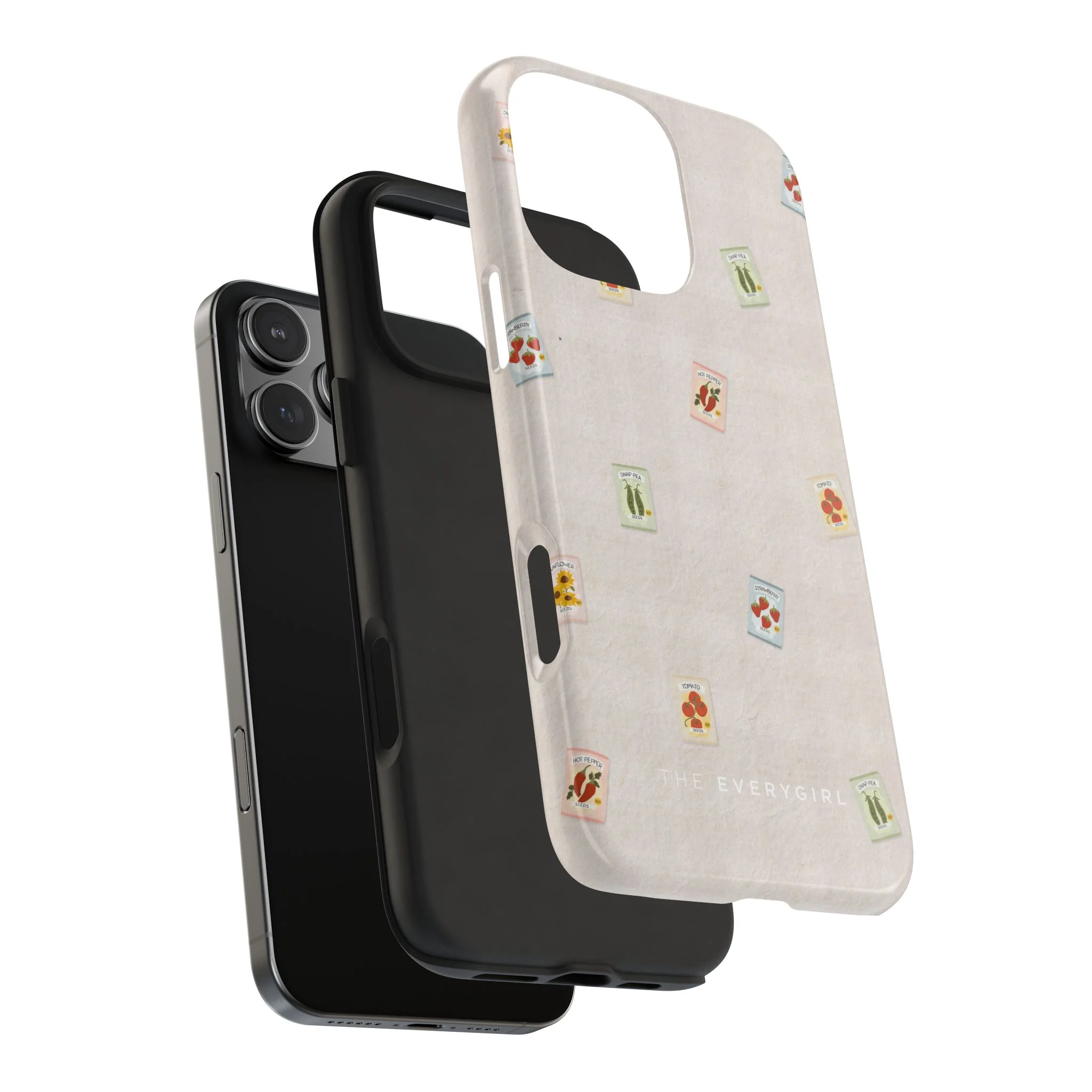 Seed Packets Phone Case - Image 97
