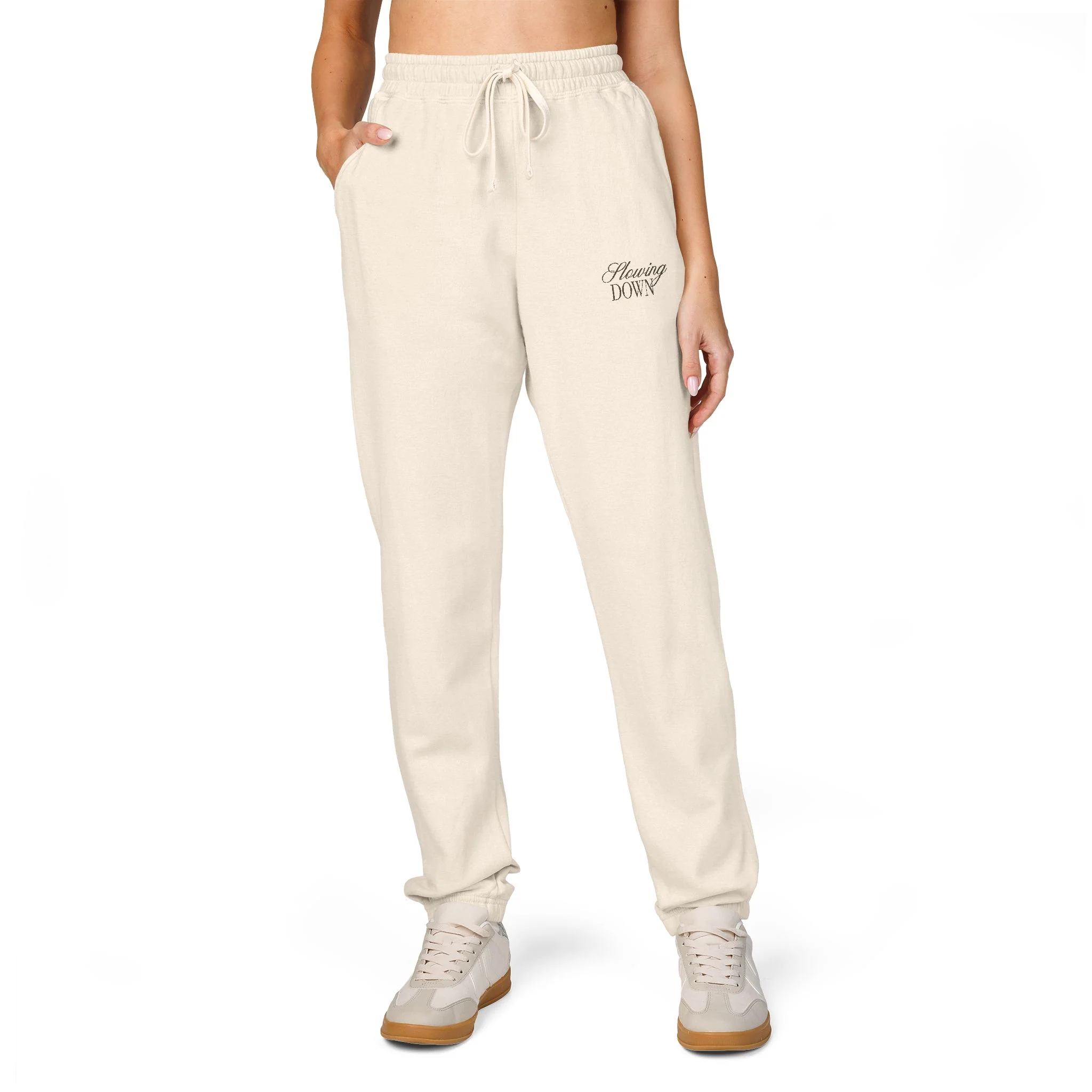 Slowing Down Sweatpants - Image 5
