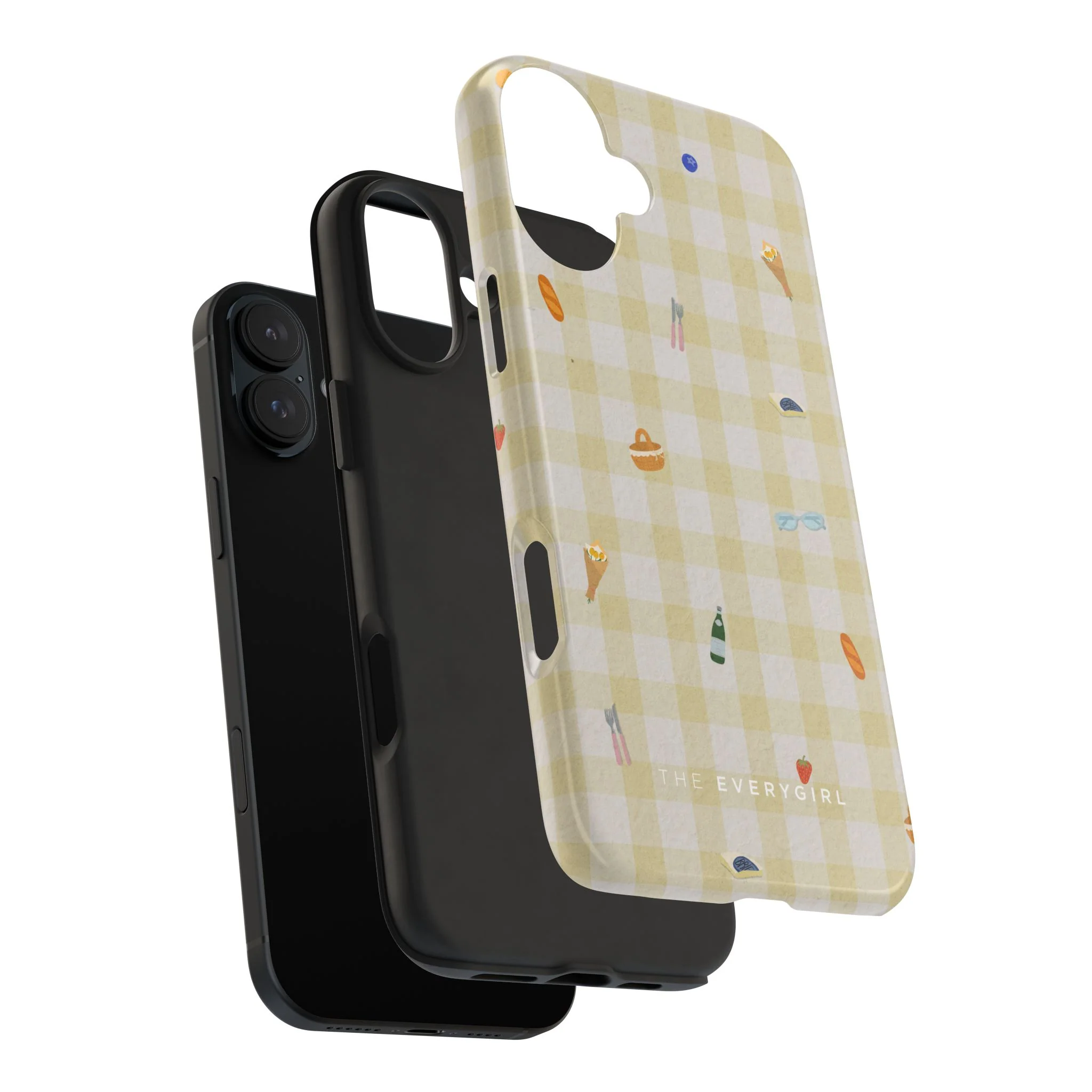 Spring Picnic Phone Case - Image 101