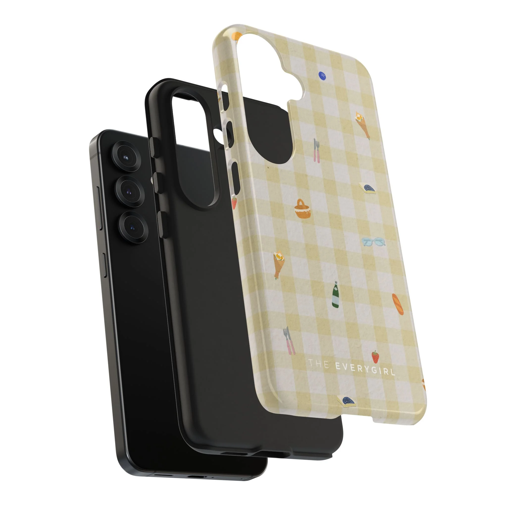 Spring Picnic Phone Case - Image 103