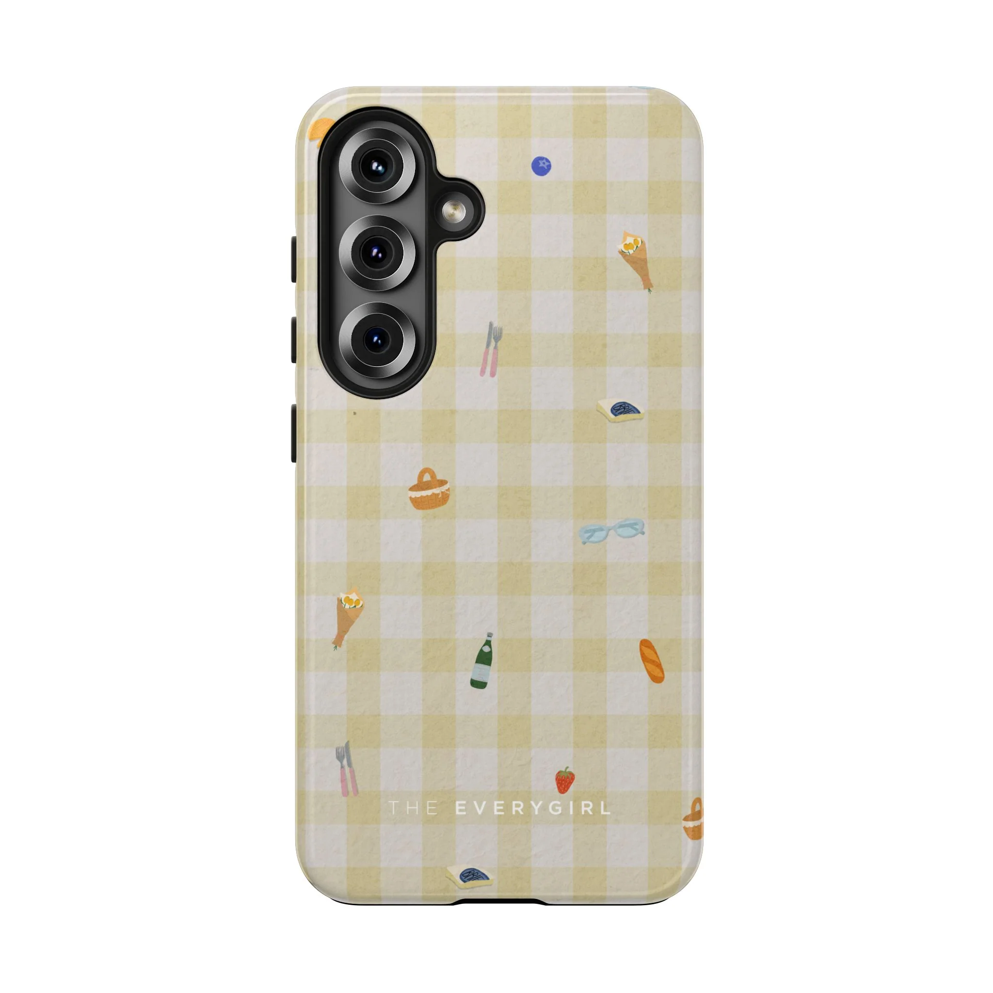 Spring Picnic Phone Case - Image 28