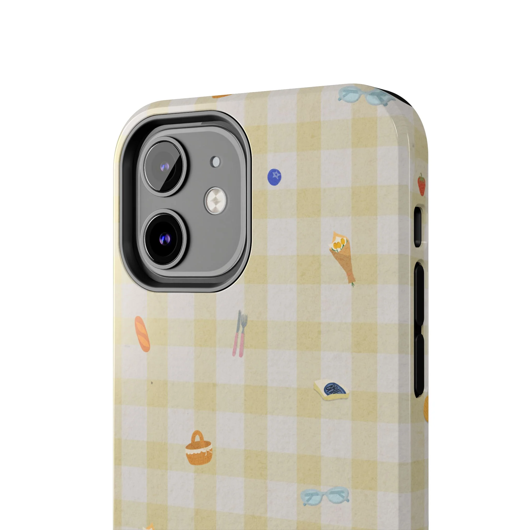 Spring Picnic Phone Case - Image 44