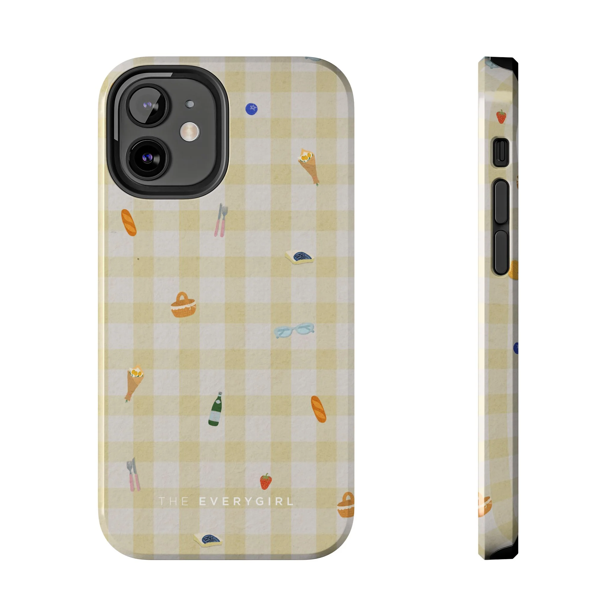 Spring Picnic Phone Case - Image 45