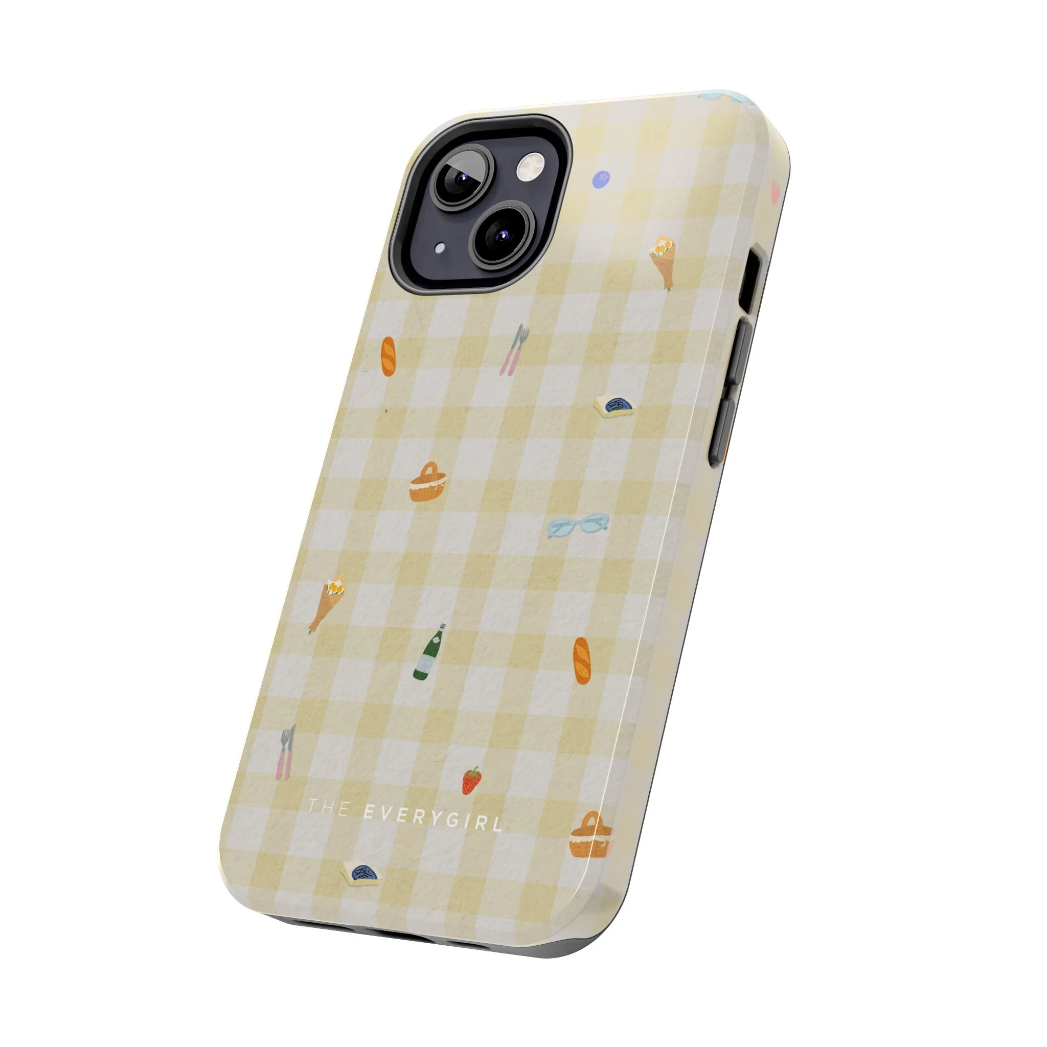 Spring Picnic Phone Case - Image 55