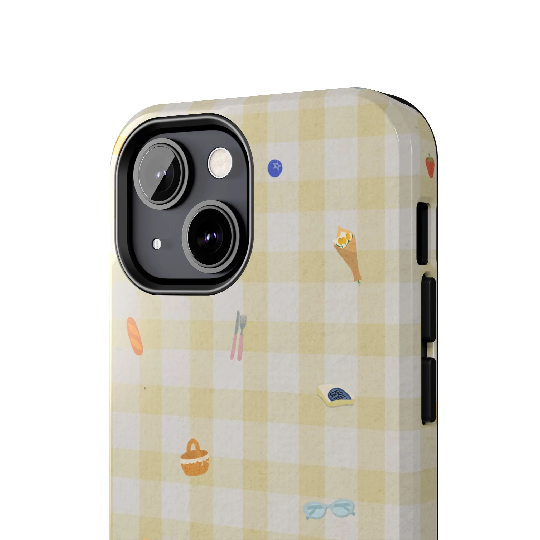 Spring Picnic Phone Case - Image 59