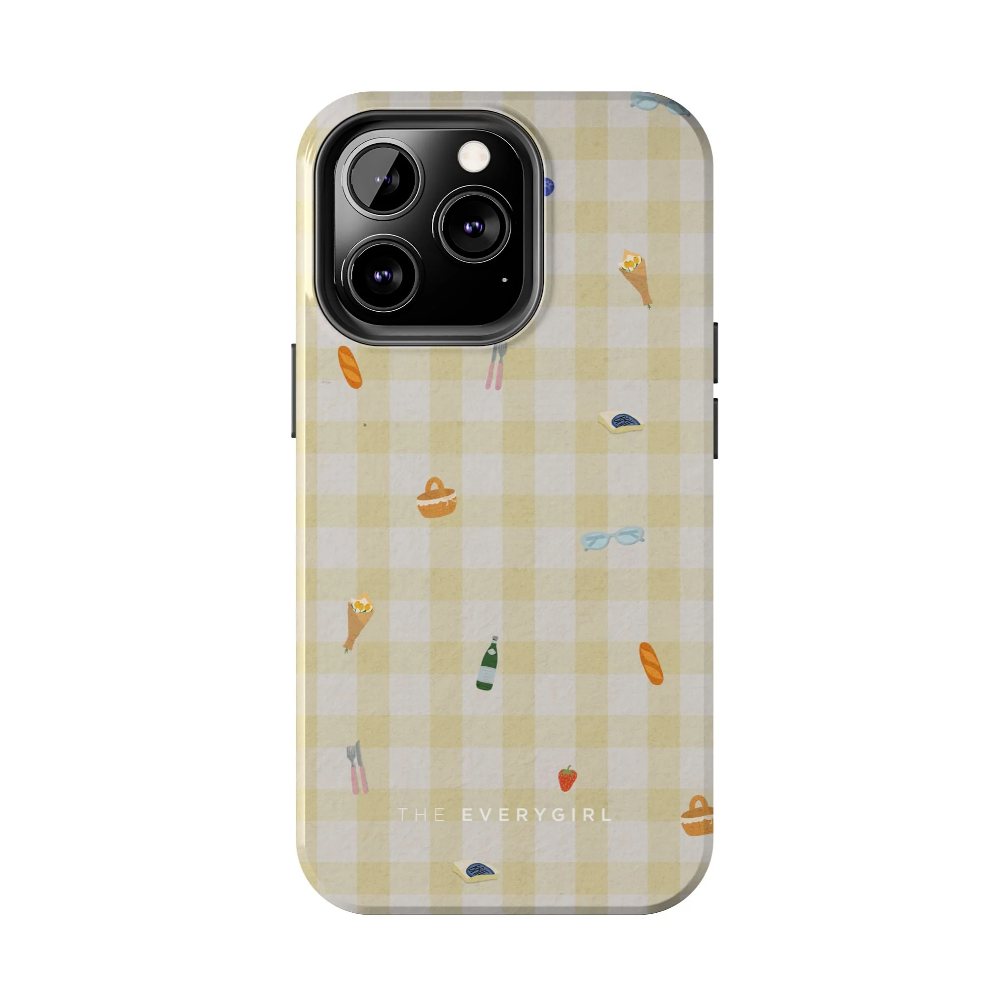 Spring Picnic Phone Case - Image 60