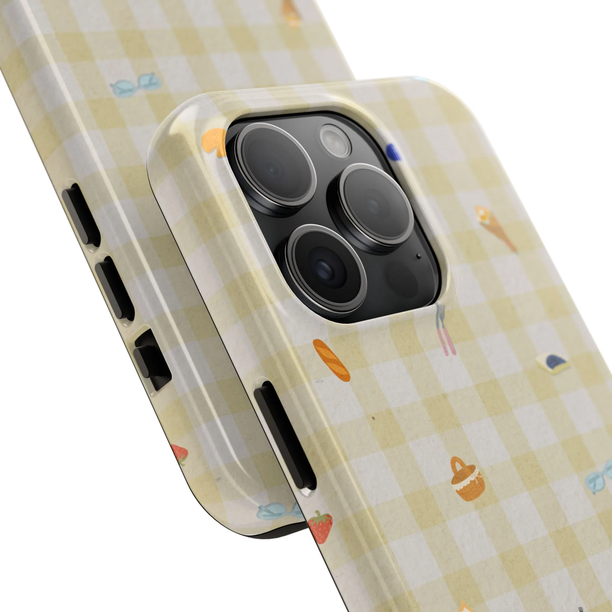 Spring Picnic Phone Case - Image 73