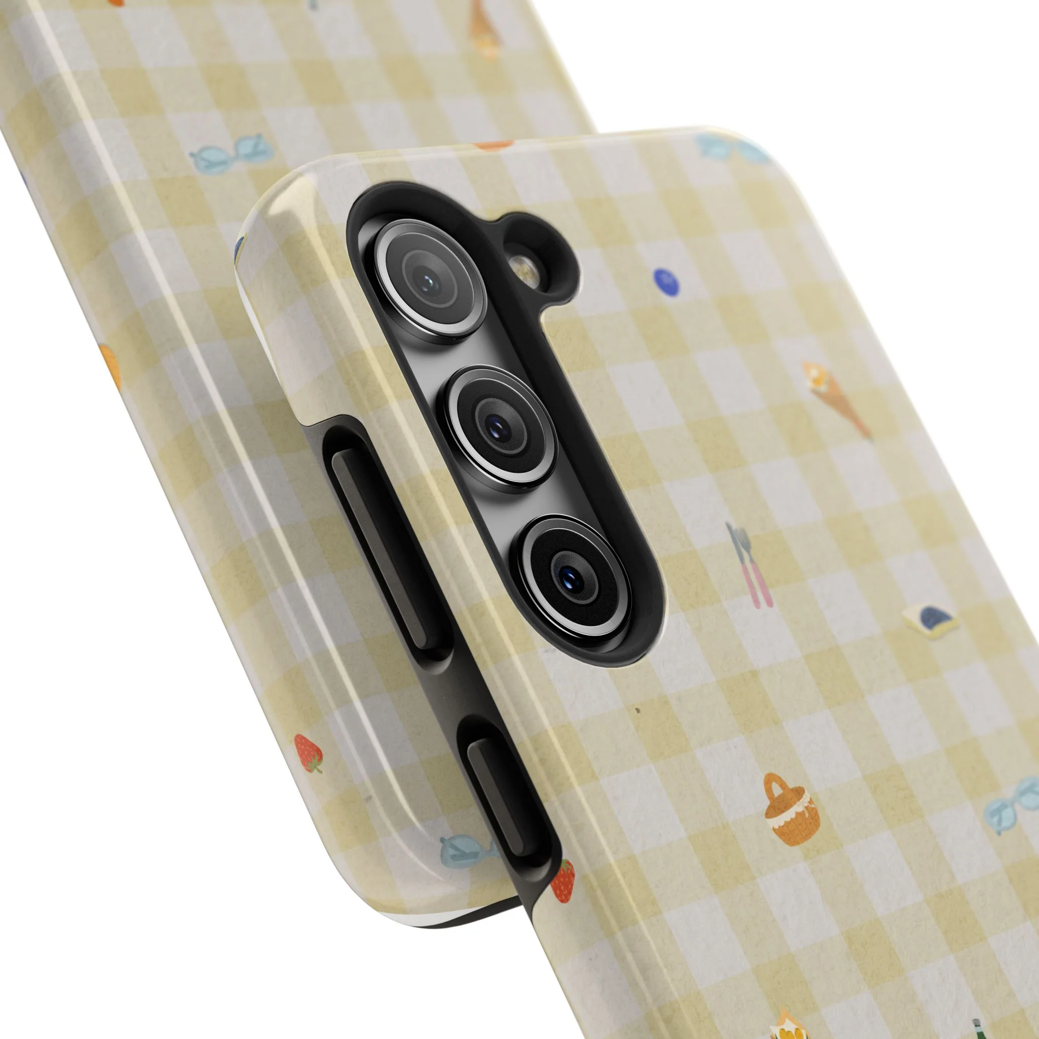 Spring Picnic Phone Case - Image 85
