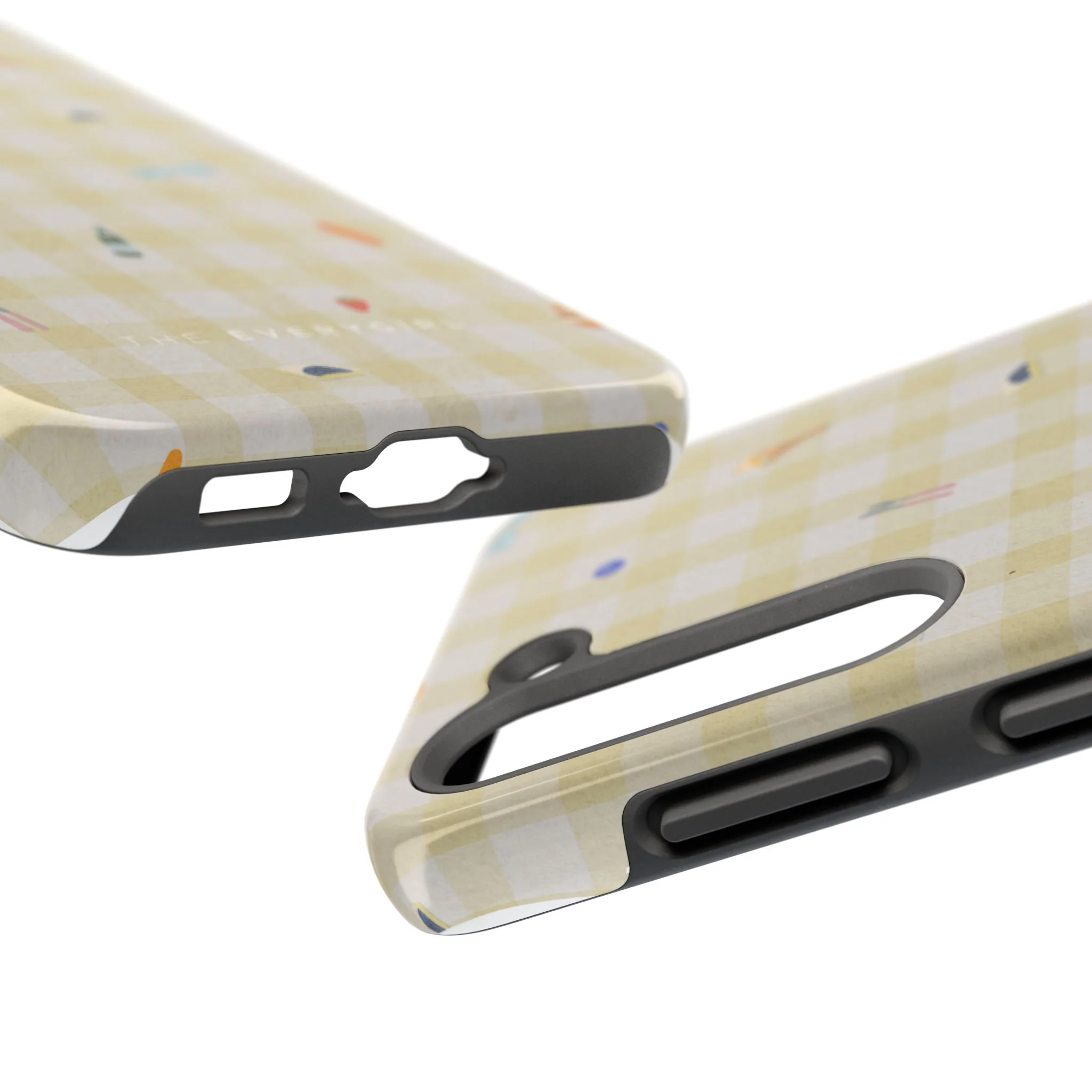 Spring Picnic Phone Case - Image 86