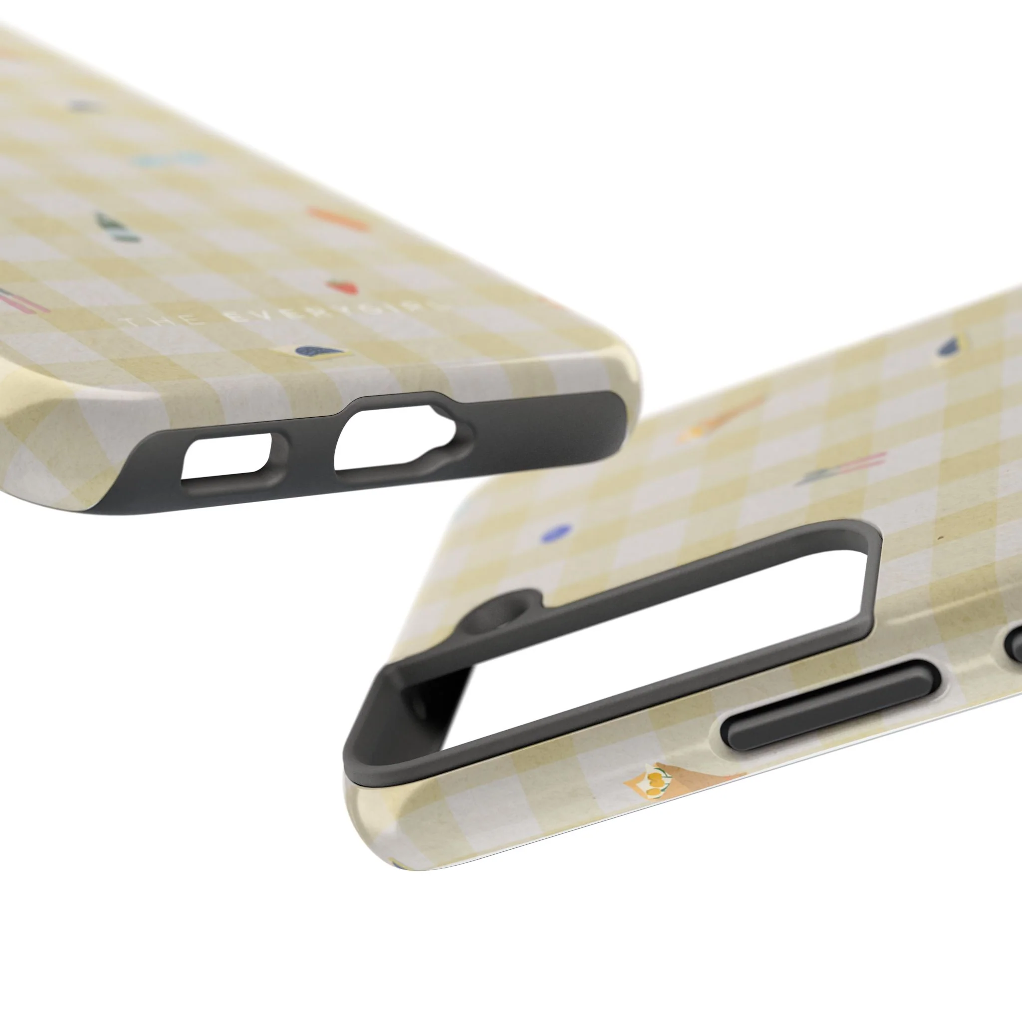 Spring Picnic Phone Case - Image 89